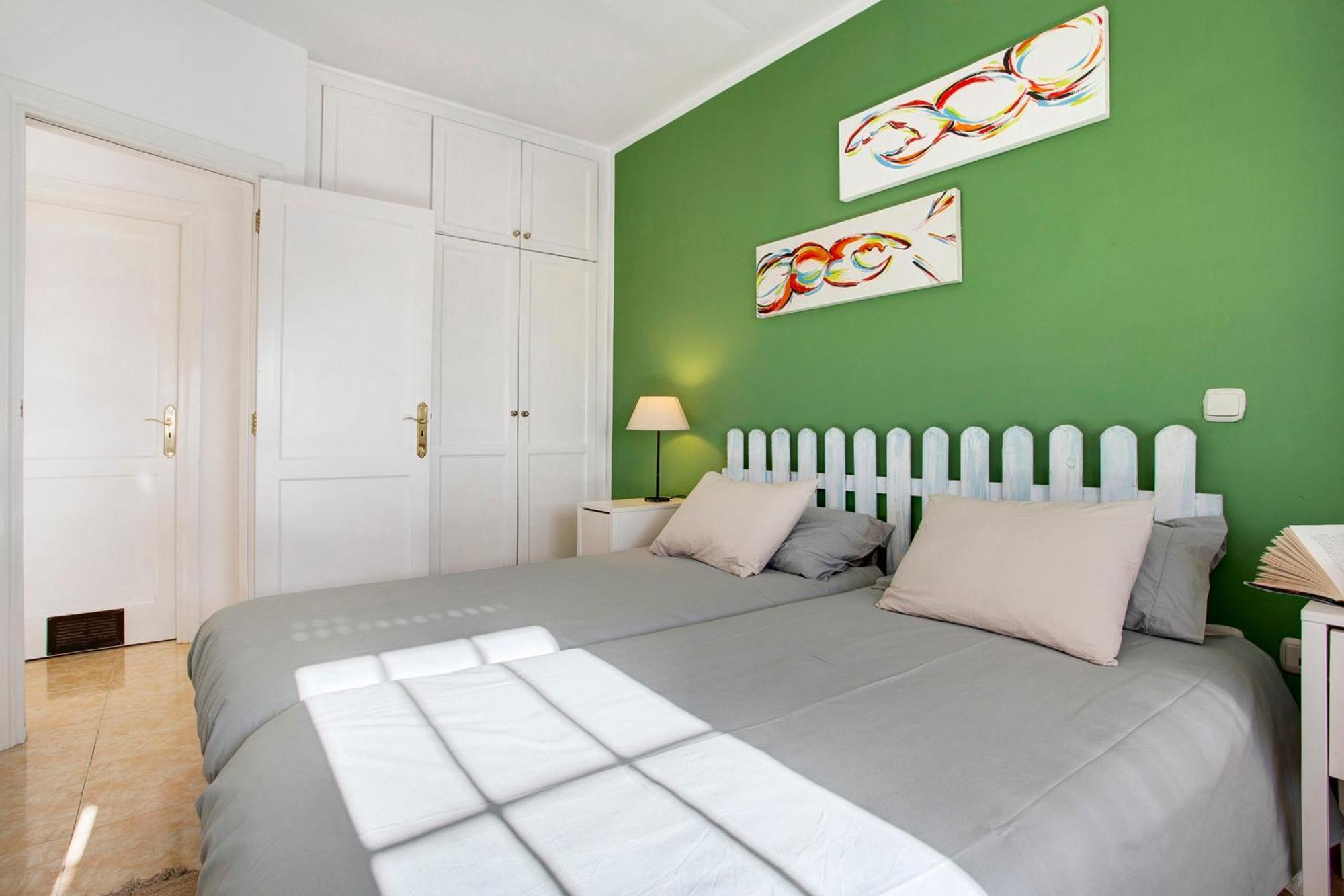 Casa Cangrejo Apartamento Corralejo