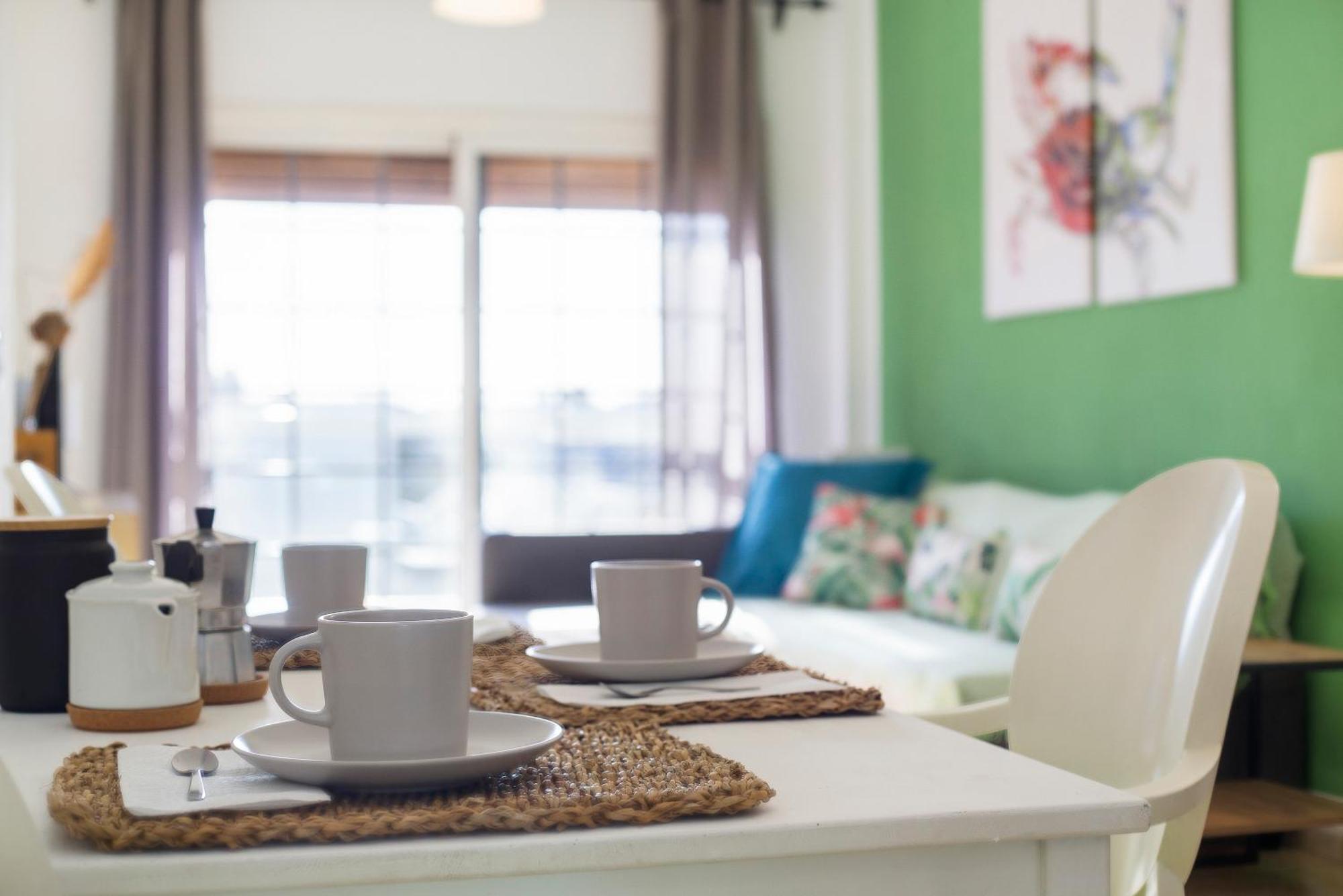 Apartamento Casa Cangrejo *