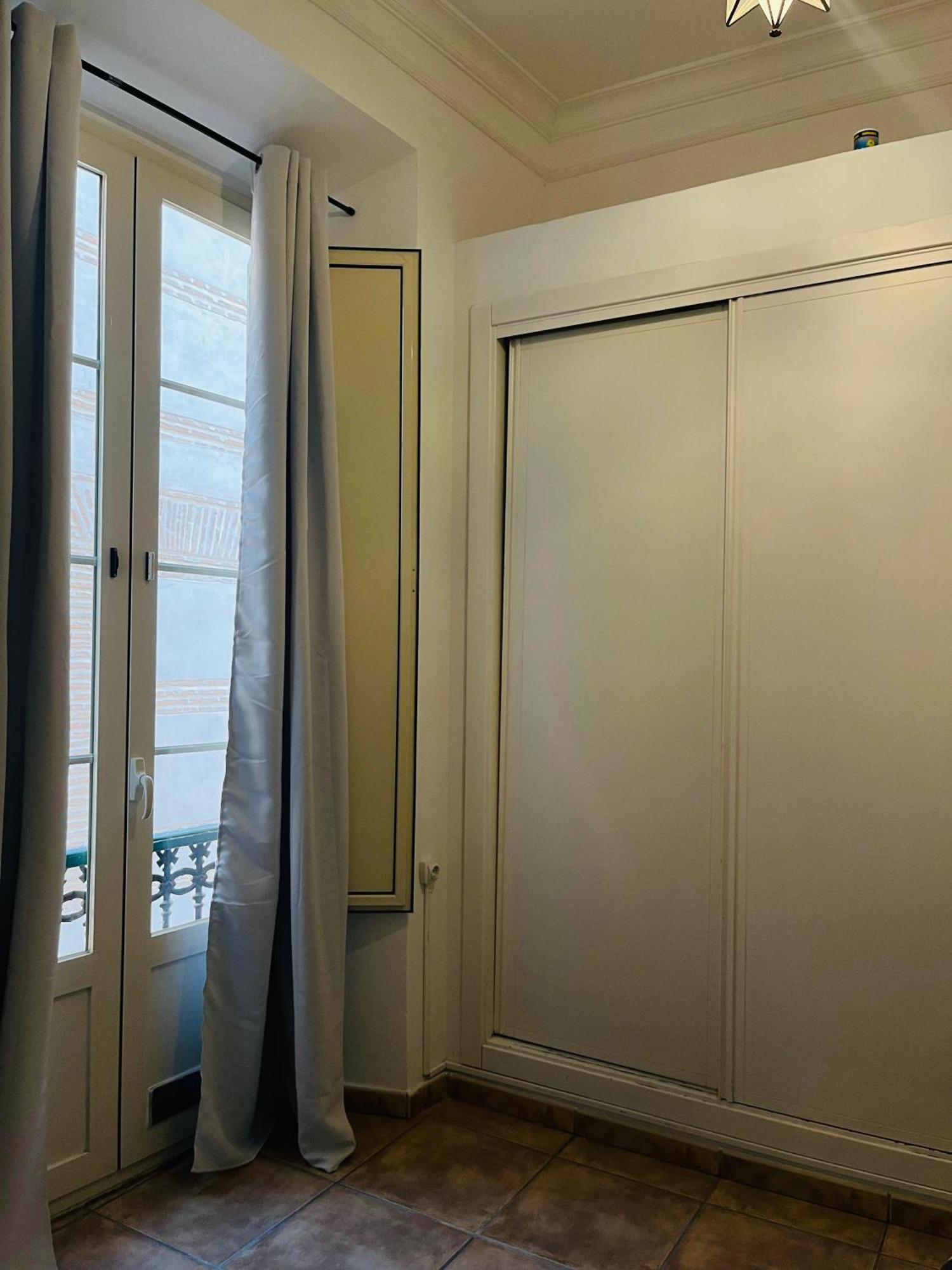 Apartamento Málaka *