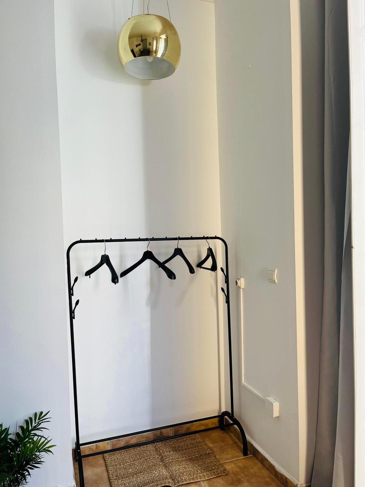 Apartamento Málaka