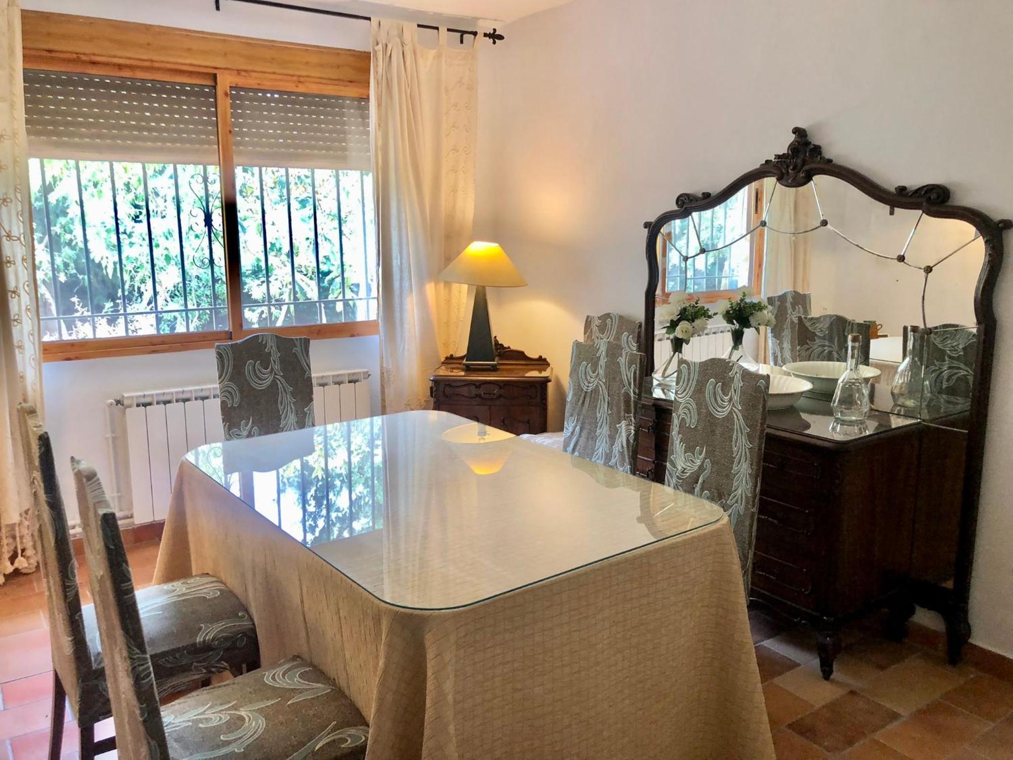 Nueva Cazorla Mirador Cerro Del Escribano Holiday home La Iruela