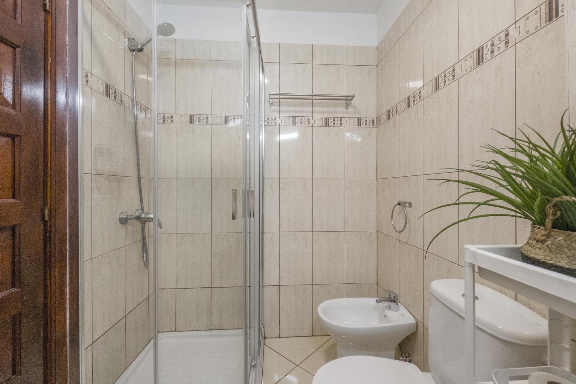 Apartamento Go2tenerife Apart'smile Americas Center & Heated Pool Playa de las Américas