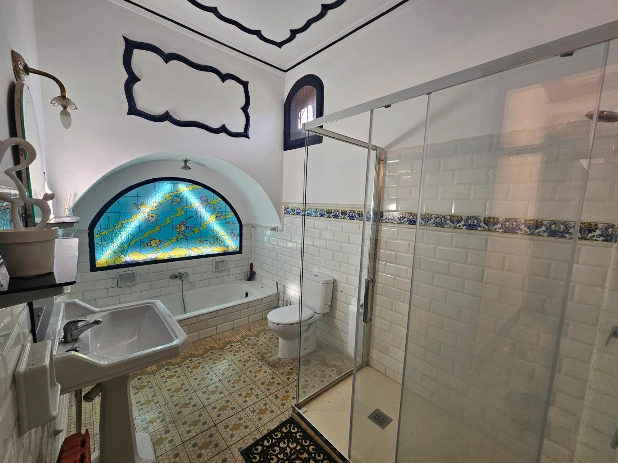 Fabrica De Suenos Bed & Breakfast *