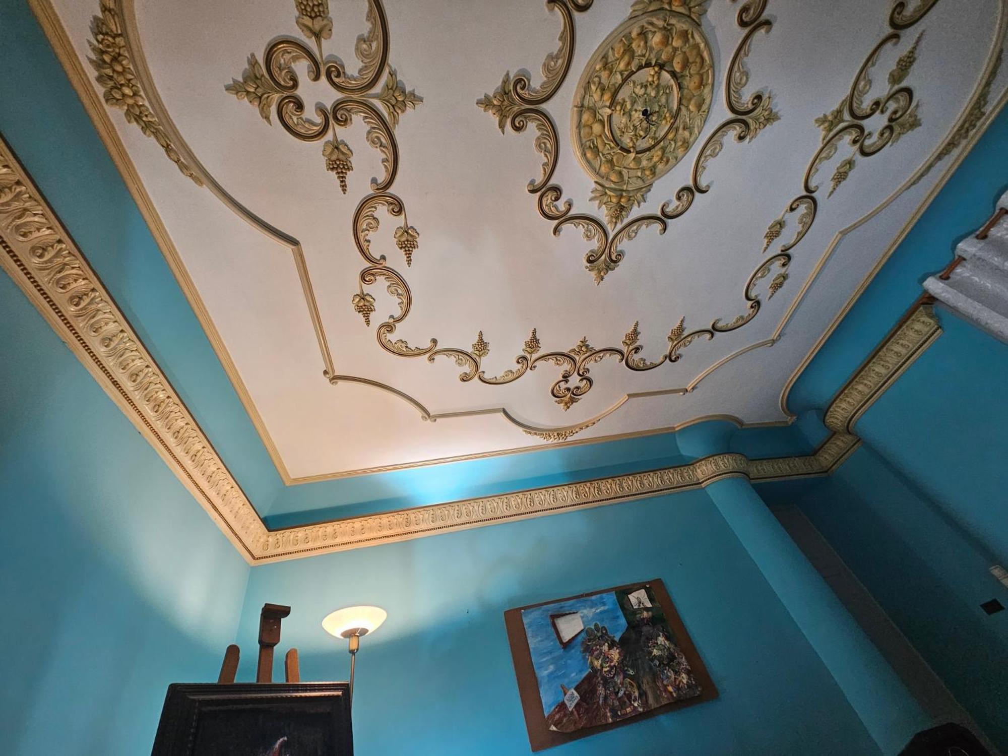 Fabrica De Suenos Bed & Breakfast Gandia