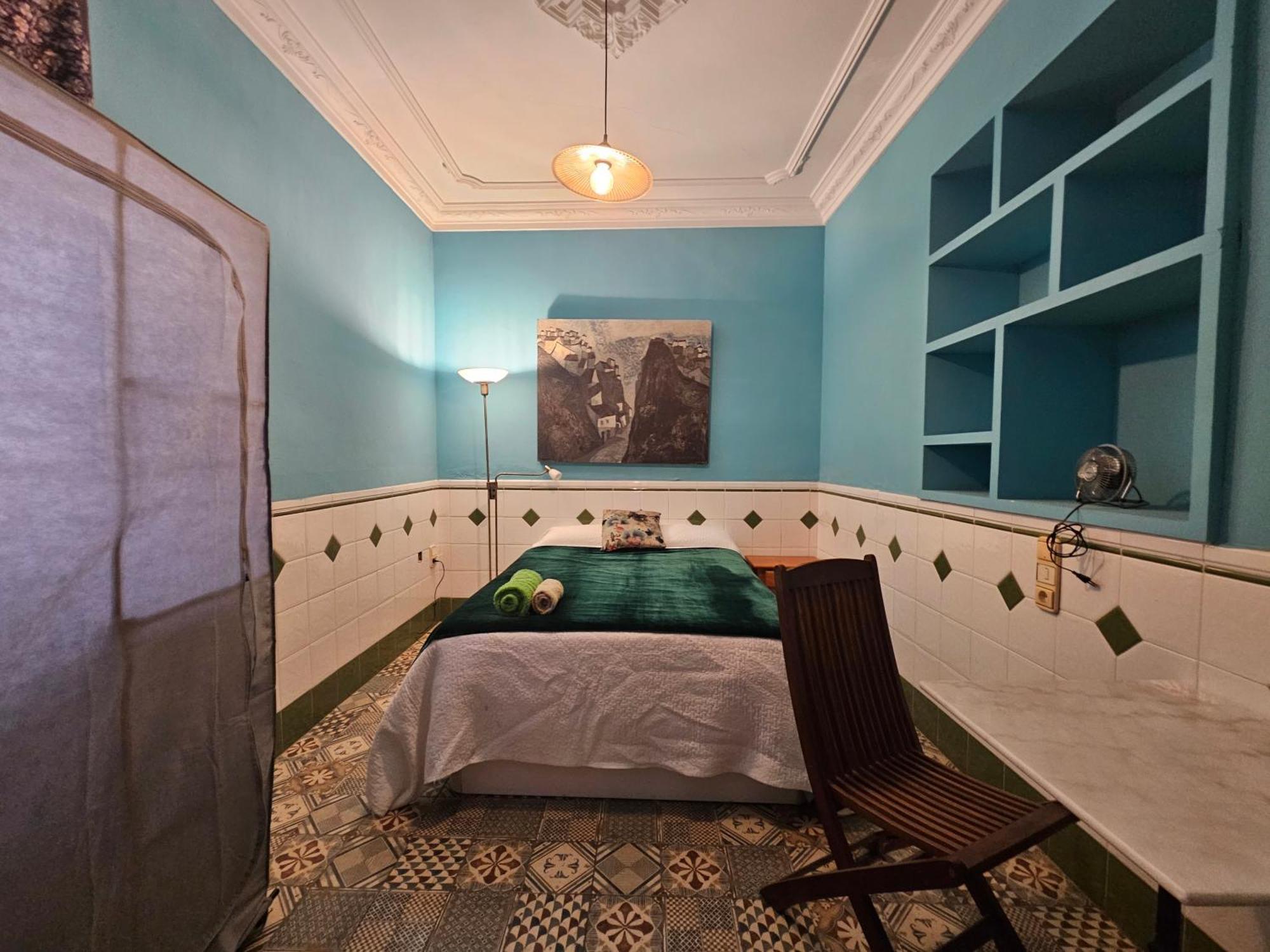 Bed & Breakfast Fabrica De Suenos Gandia