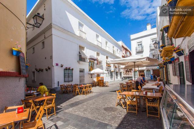 La Casa De Bicis Cádiz