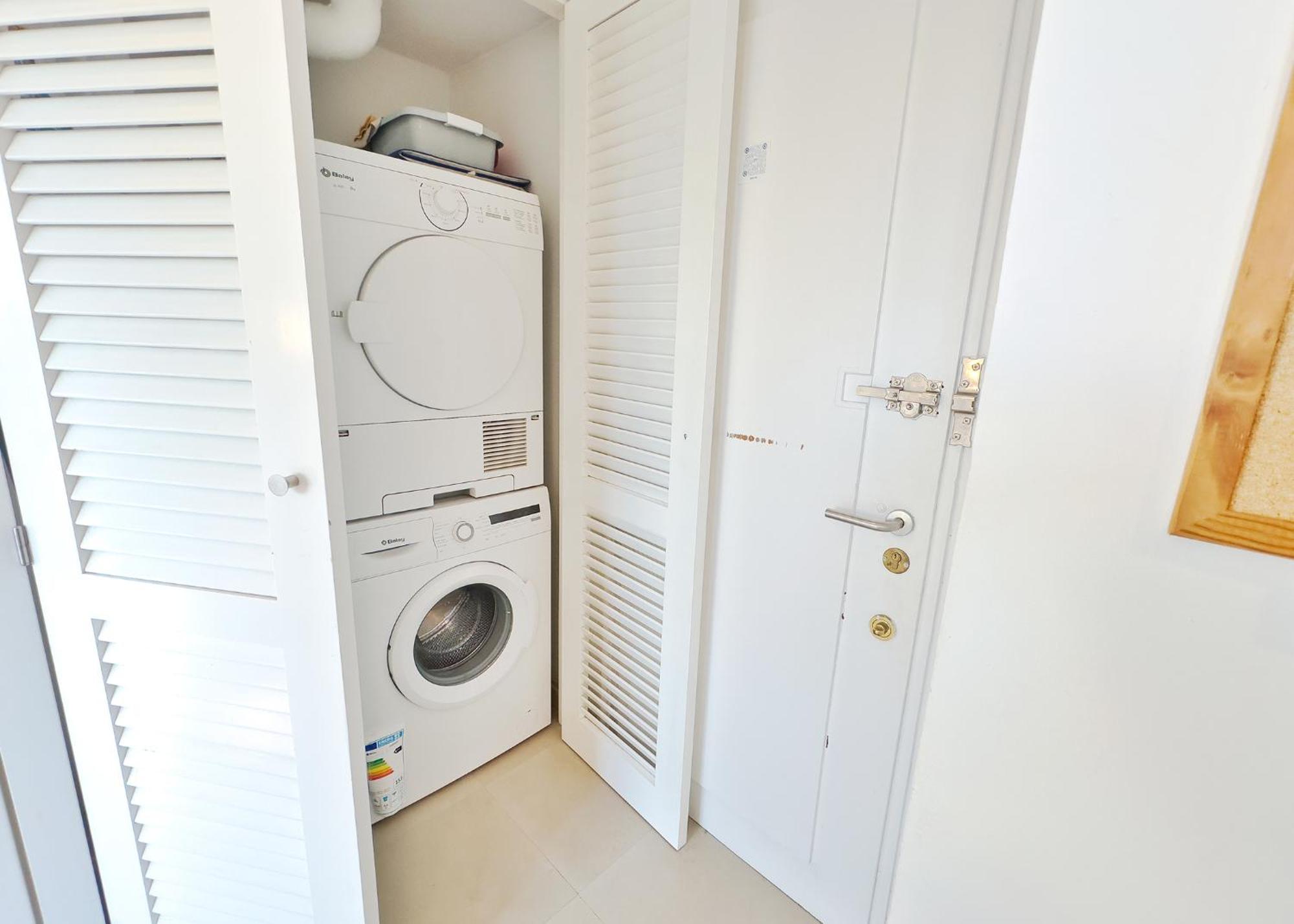 Apartamento Skol 302 Super One-bedroom Duplex With Sea Views *