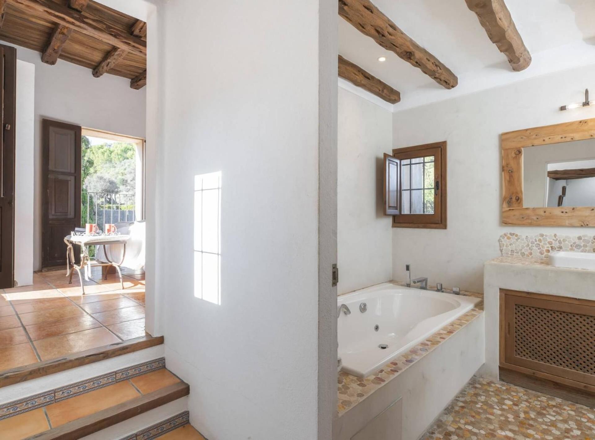 Truy Villa