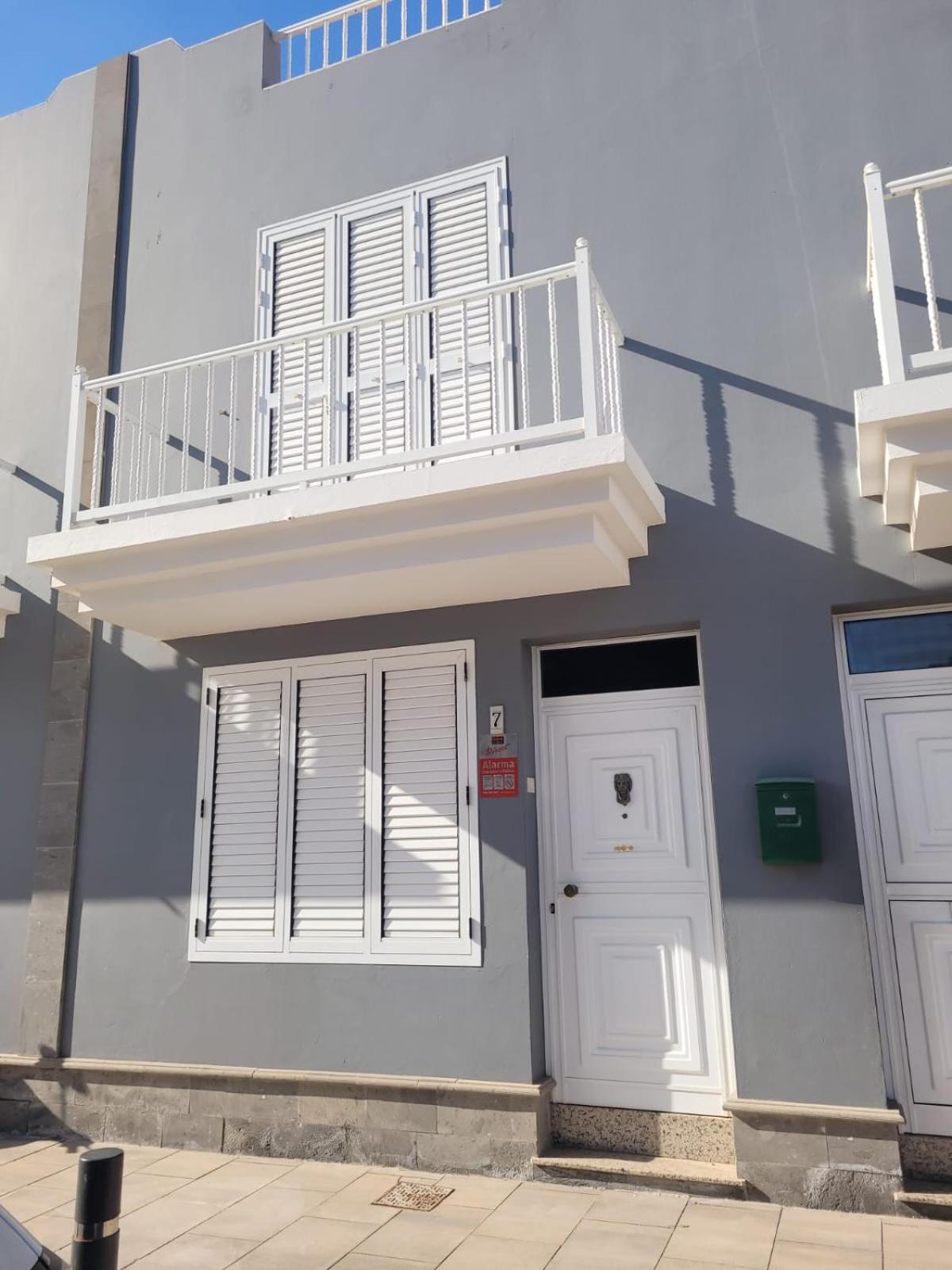 Ca Mari Holiday home *