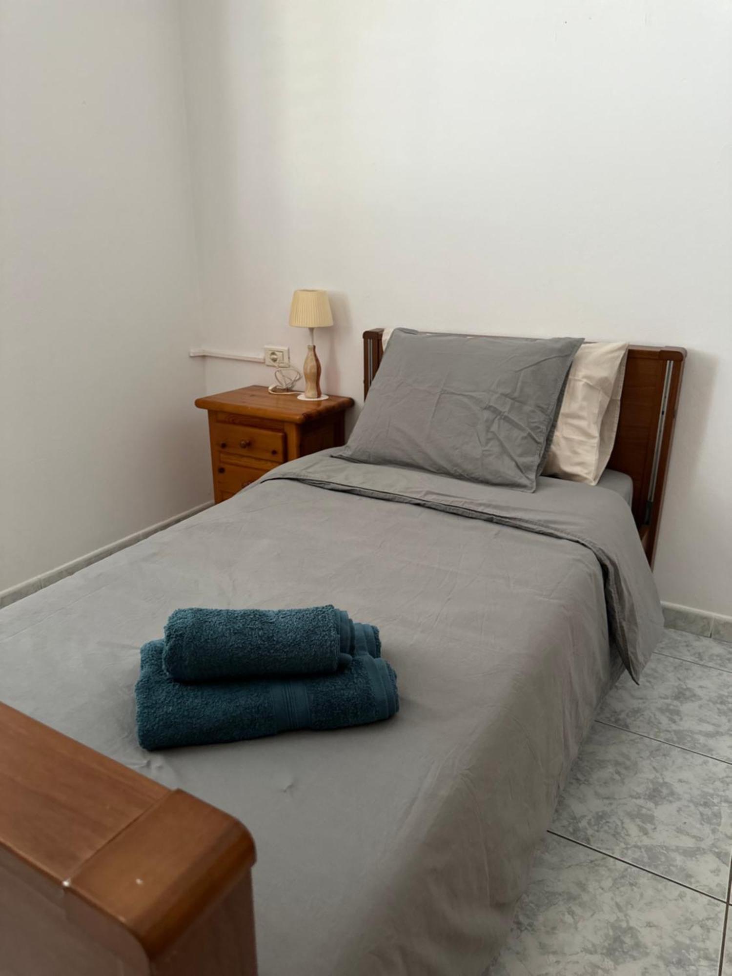 Ca Mari Holiday home La Lajita