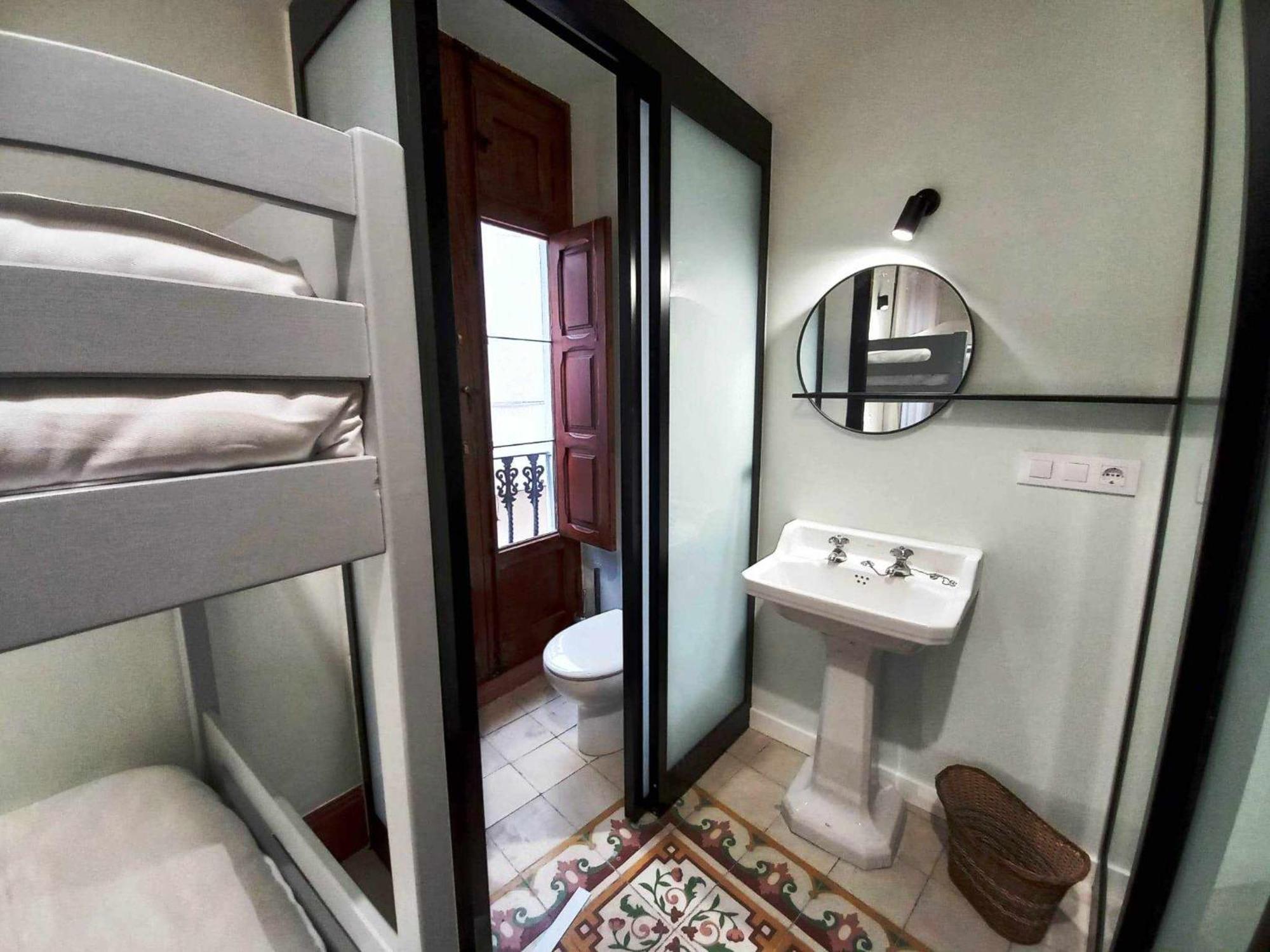 Apartamento La Casa Del Medico *