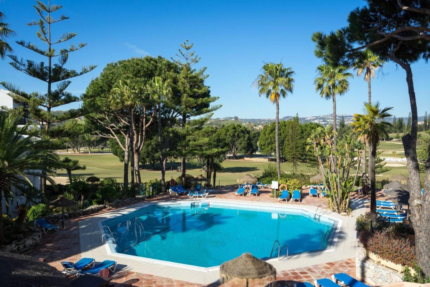 Golfers Paradise Penthouse Mijas Golf By Costarentals - Ref 57 Apartment