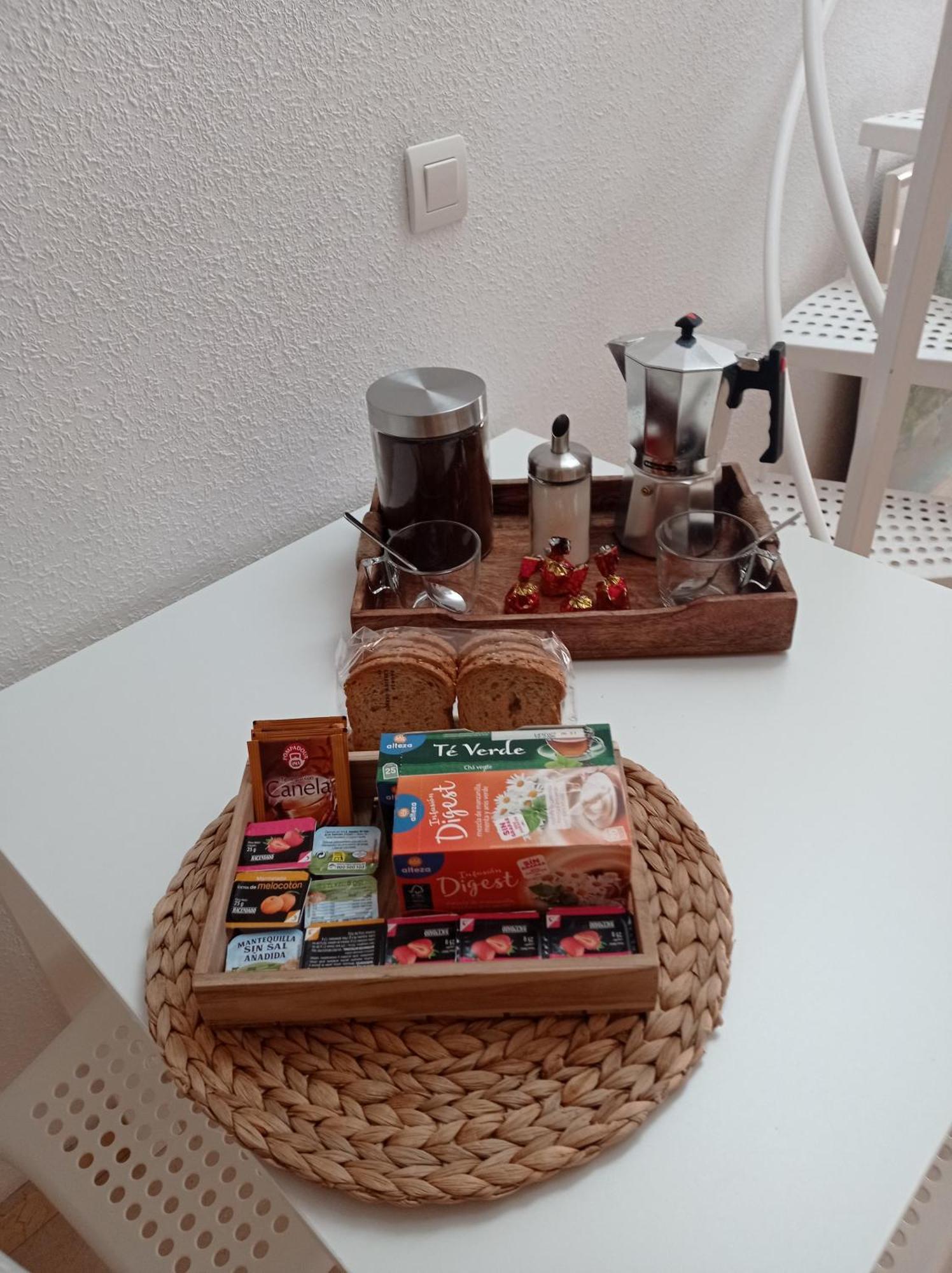 Penthouse With Solarium In The Center Of Malaga-atico Con Solarium En El Centro De Apartment Malaga