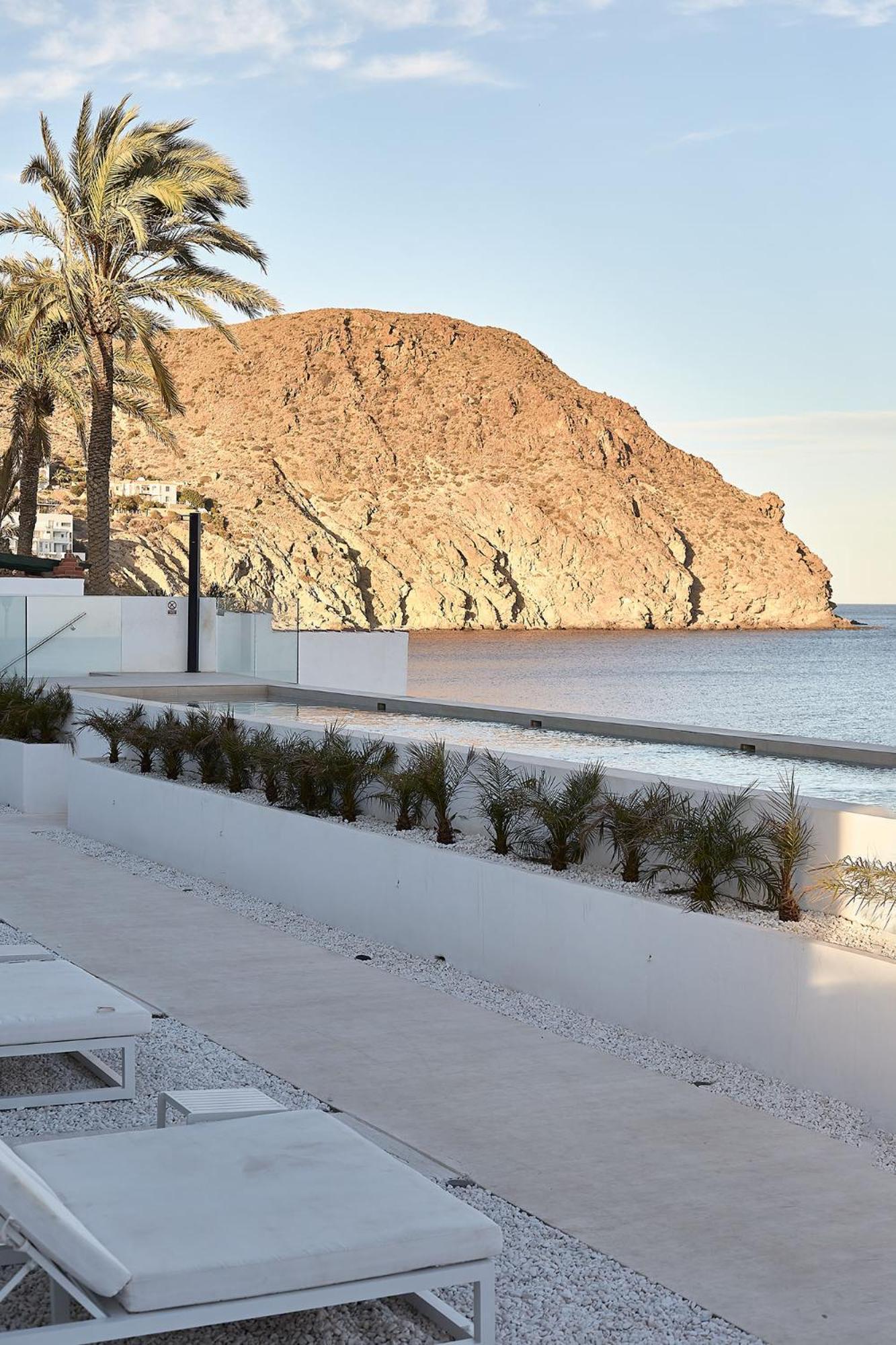 Ancon Chalet