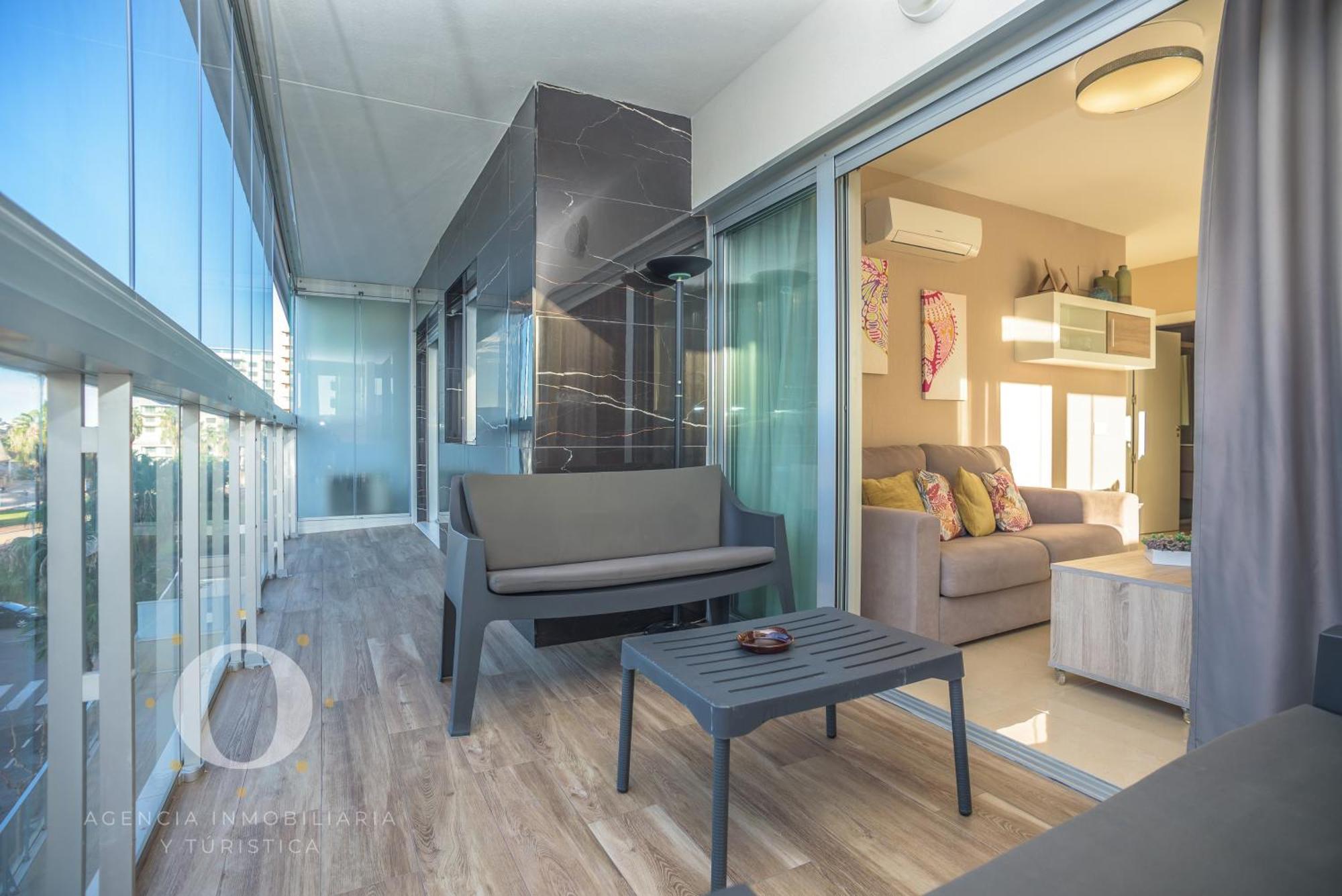 Deluxe Miramar Magic World Apartment Oropesa del Mar