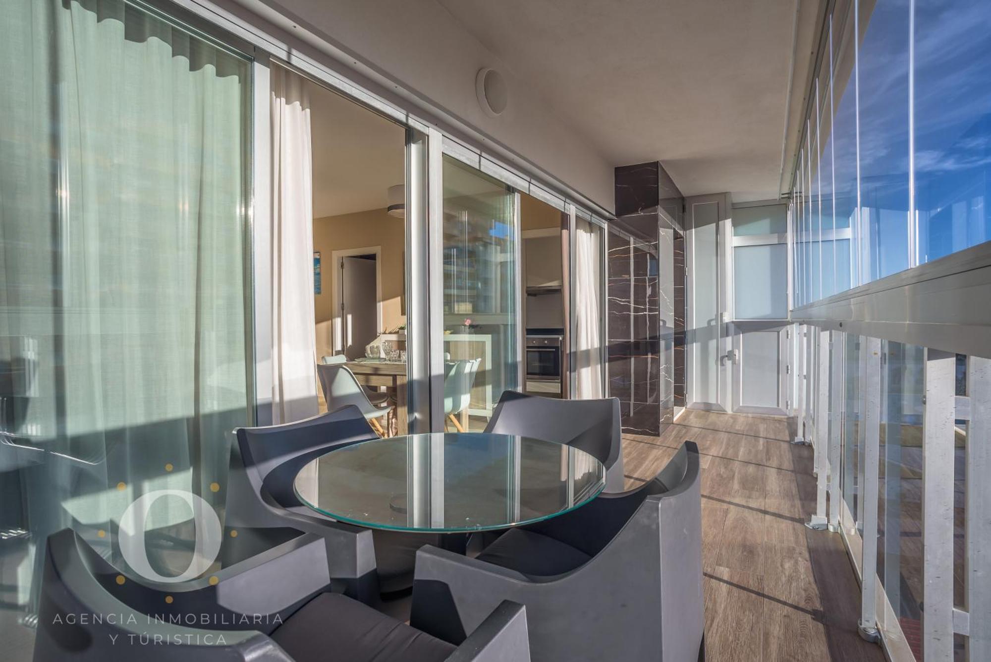 Deluxe Miramar Magic World Apartment Oropesa del Mar