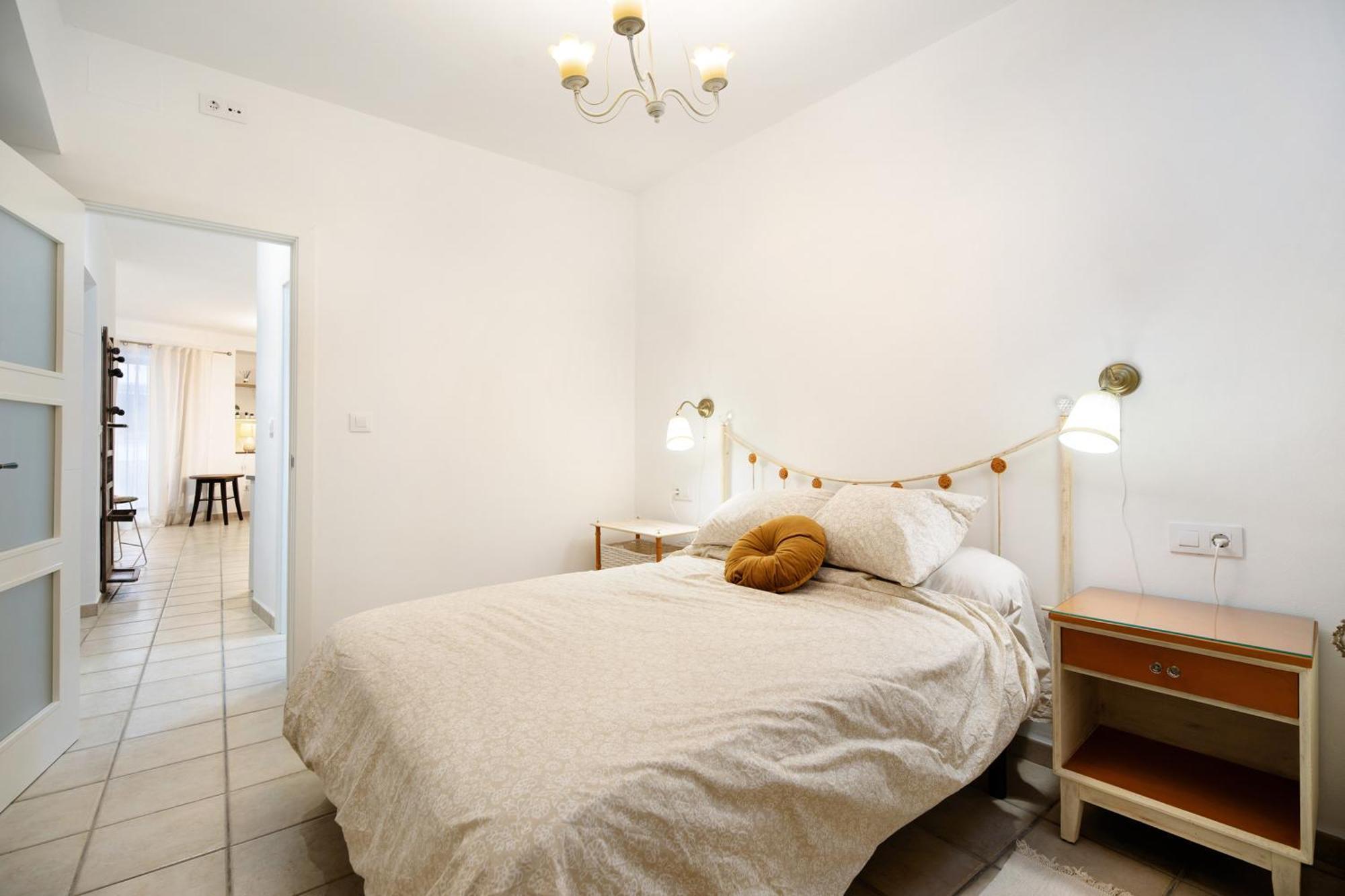 Apartment Casa Olga Rota