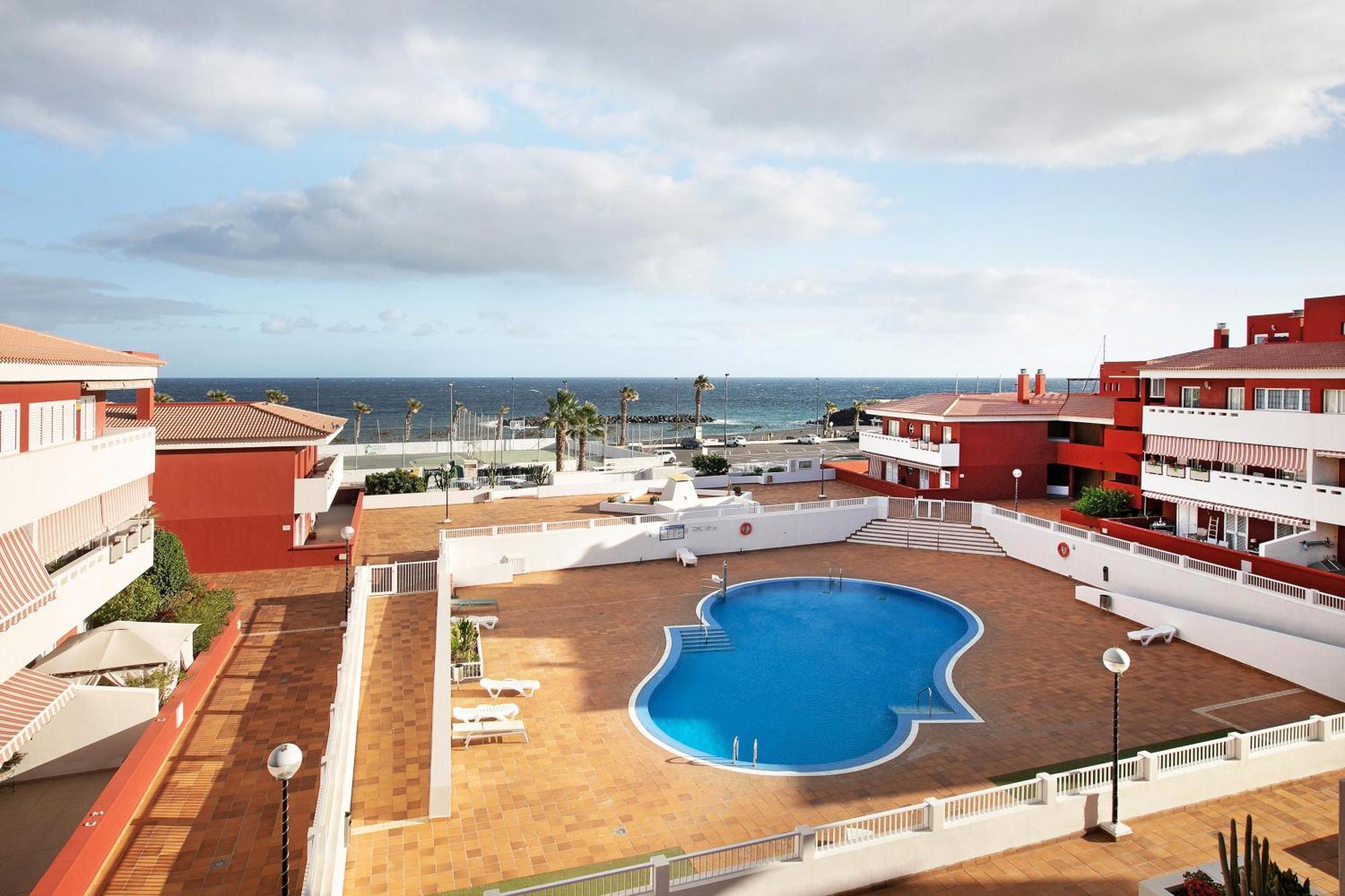 Apartment M Y C El Puertito Guimar