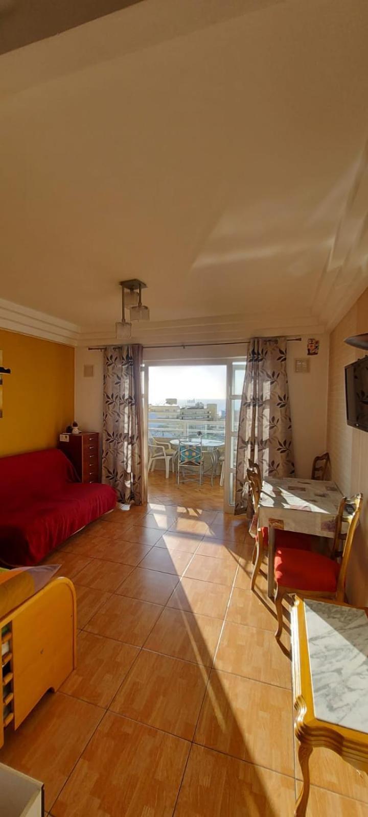 Apartamento Orlando Costa Adeje