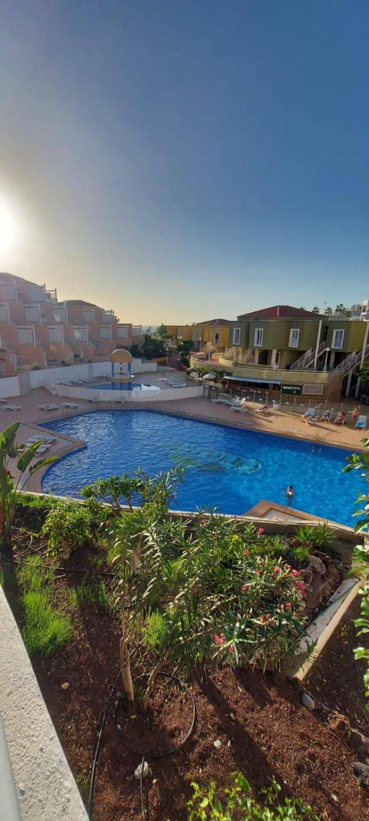 Orlando Costa Adeje Apartamento *