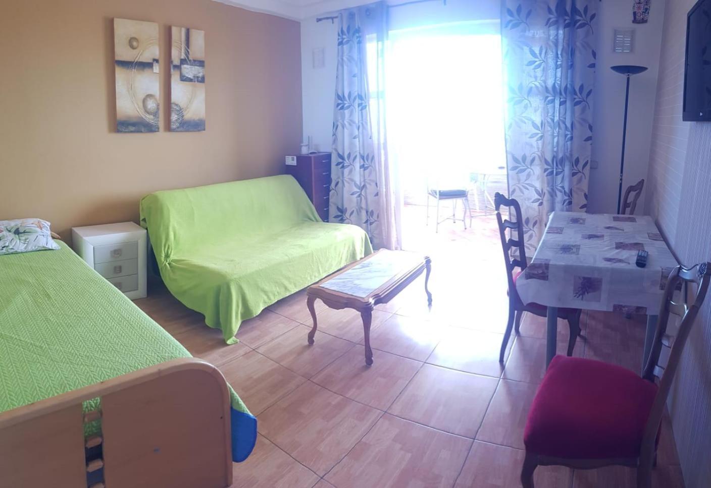 Apartamento Orlando Costa Adeje Costa Adeje (Tenerife)