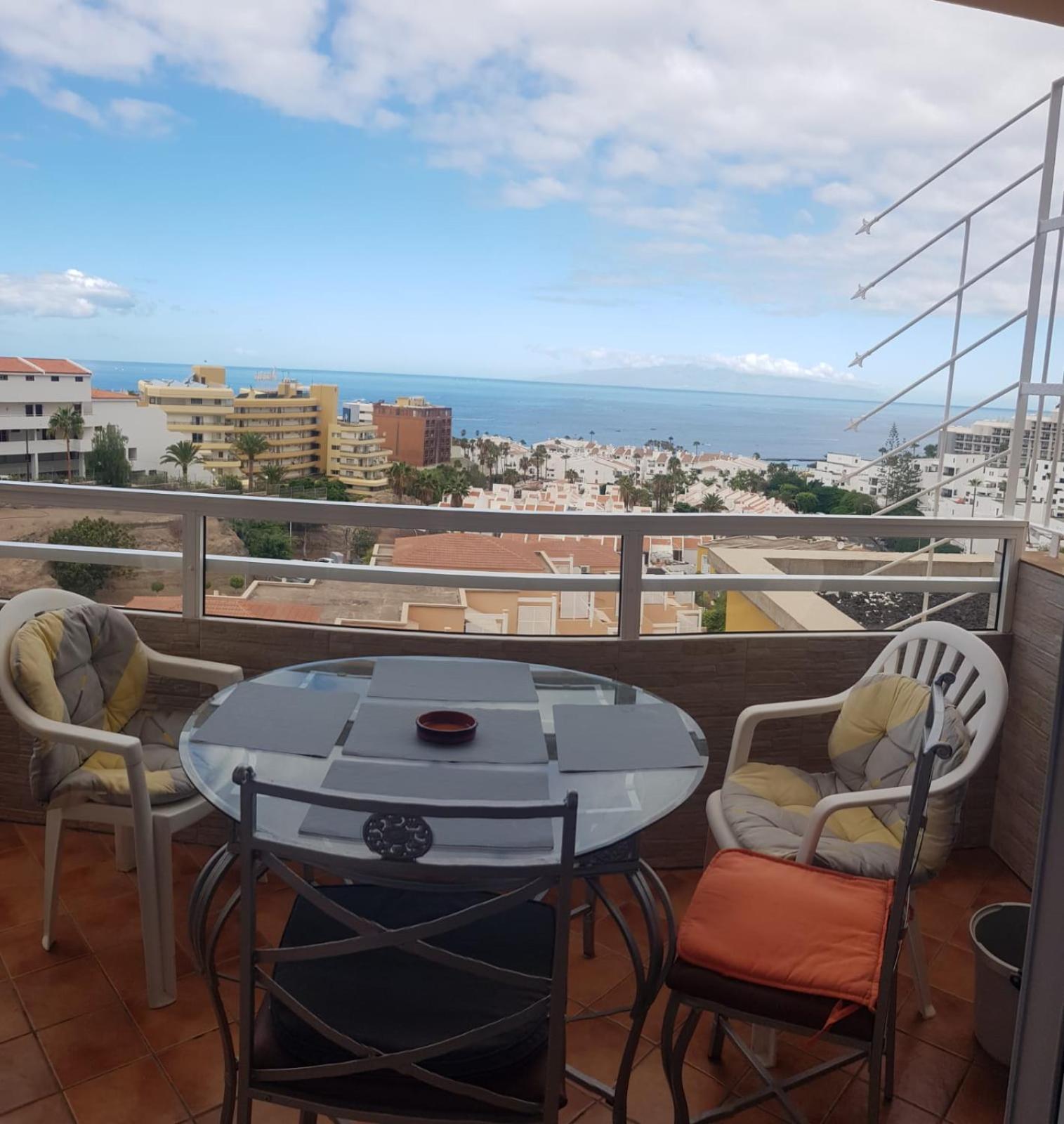 Orlando Costa Adeje Apartamento