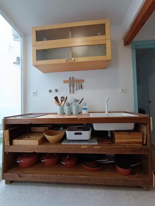 La Casa De Bicis *