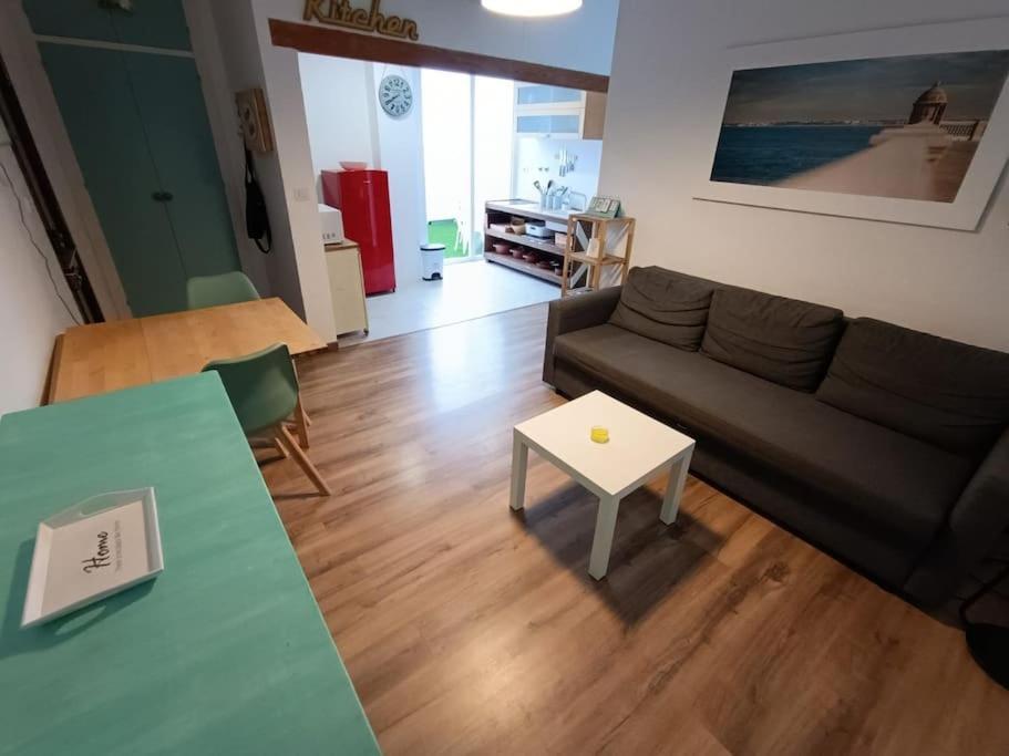 Apartamento La Casa De Bicis *
