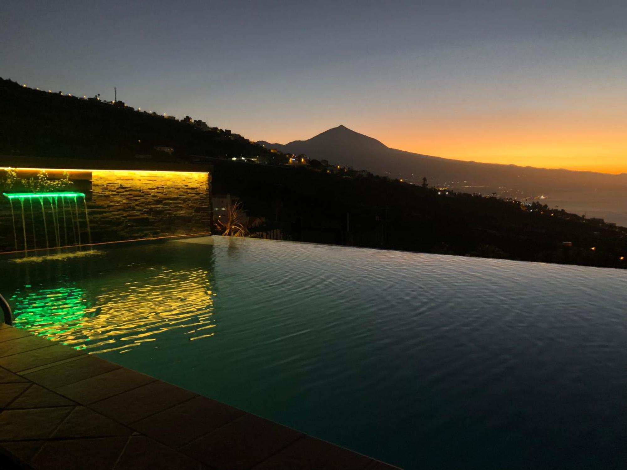 Teide De Starapstenerife Apartamento El Sauzal