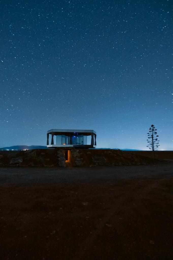 La Casa Del Desierto Holiday home *