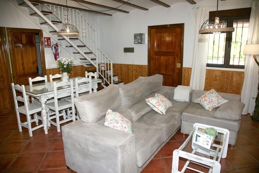 Cazorla-alcon, Casa Hoya Don Gaspar Holiday home Pozo Alcon