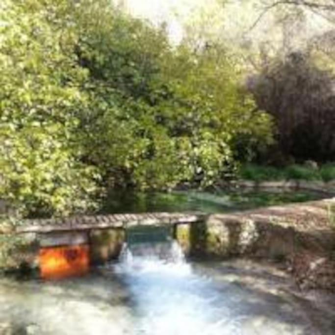 Cazorla-alcon, Casa Hoya Don Gaspar Holiday home