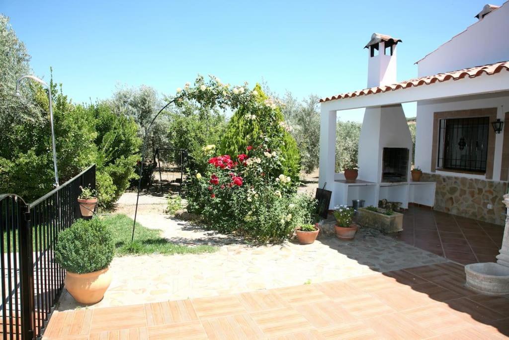 Cazorla-alcon, Casa Hoya Don Gaspar *