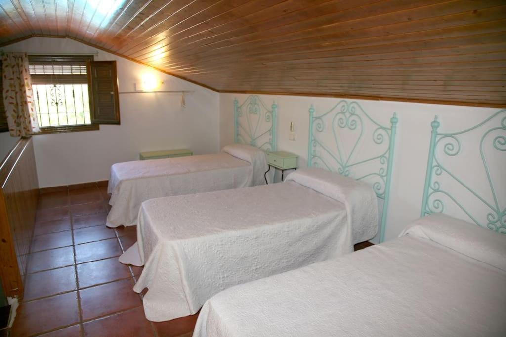 Cazorla-alcon, Casa Hoya Don Gaspar