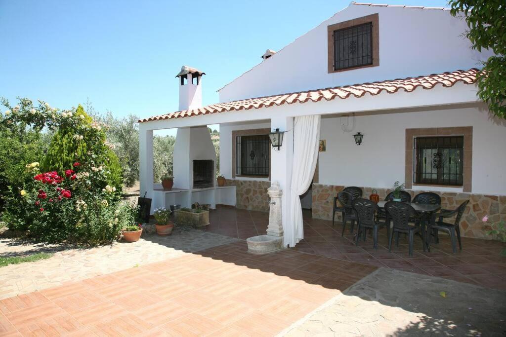 Cazorla-alcon, Casa Hoya Don Gaspar Pozo Alcon
