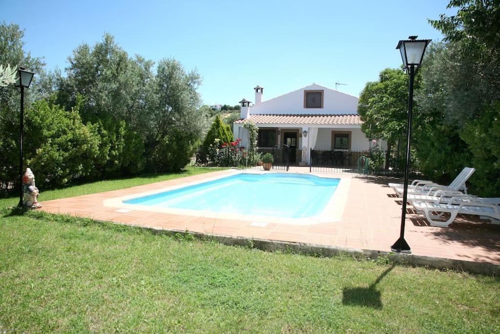 Cazorla-alcon, Casa Hoya Don Gaspar Holiday home