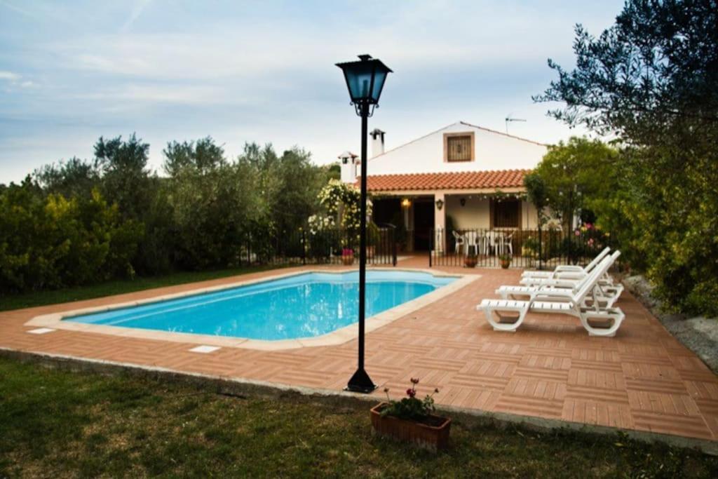 Cazorla-alcon, Casa Hoya Don Gaspar * Pozo Alcon