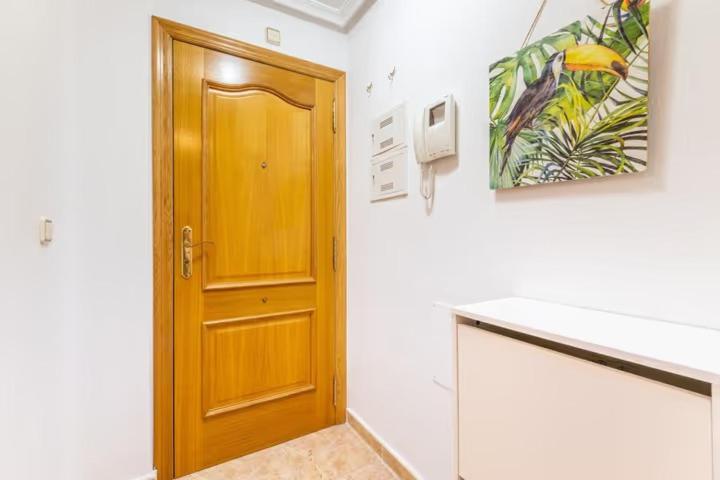 Apartamento Sunny In ,100 Meters From Locos *