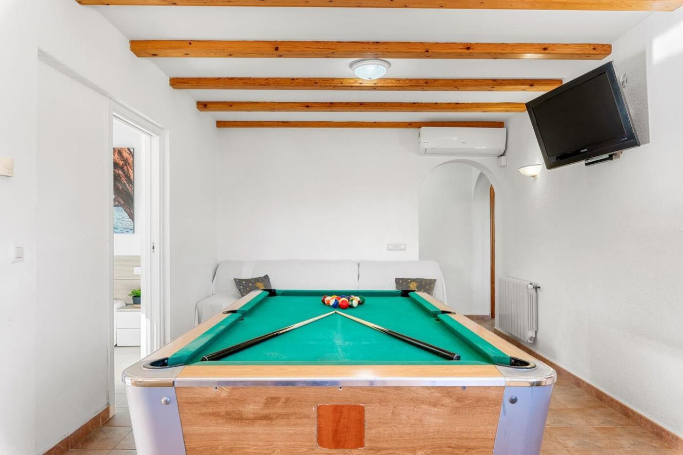 Navacerrada - Plusholidays Villa