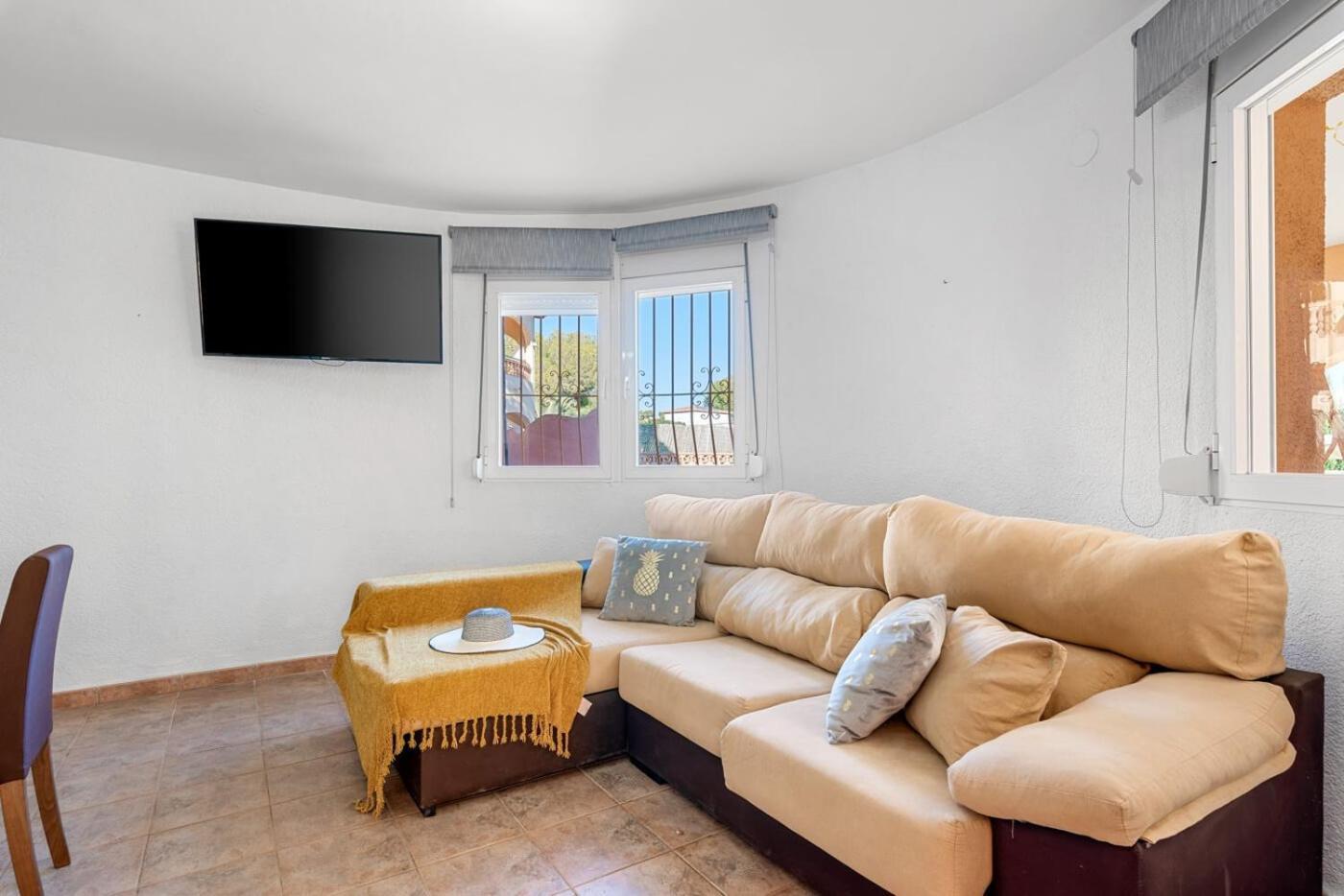 Navacerrada - Plusholidays Villa