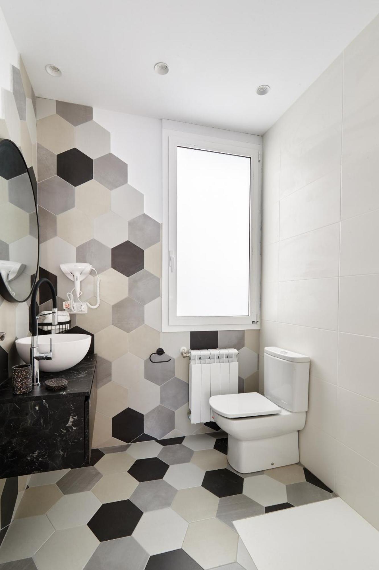Apartamento Tuapartamento Boutique & Art - Plaza De Toros *
