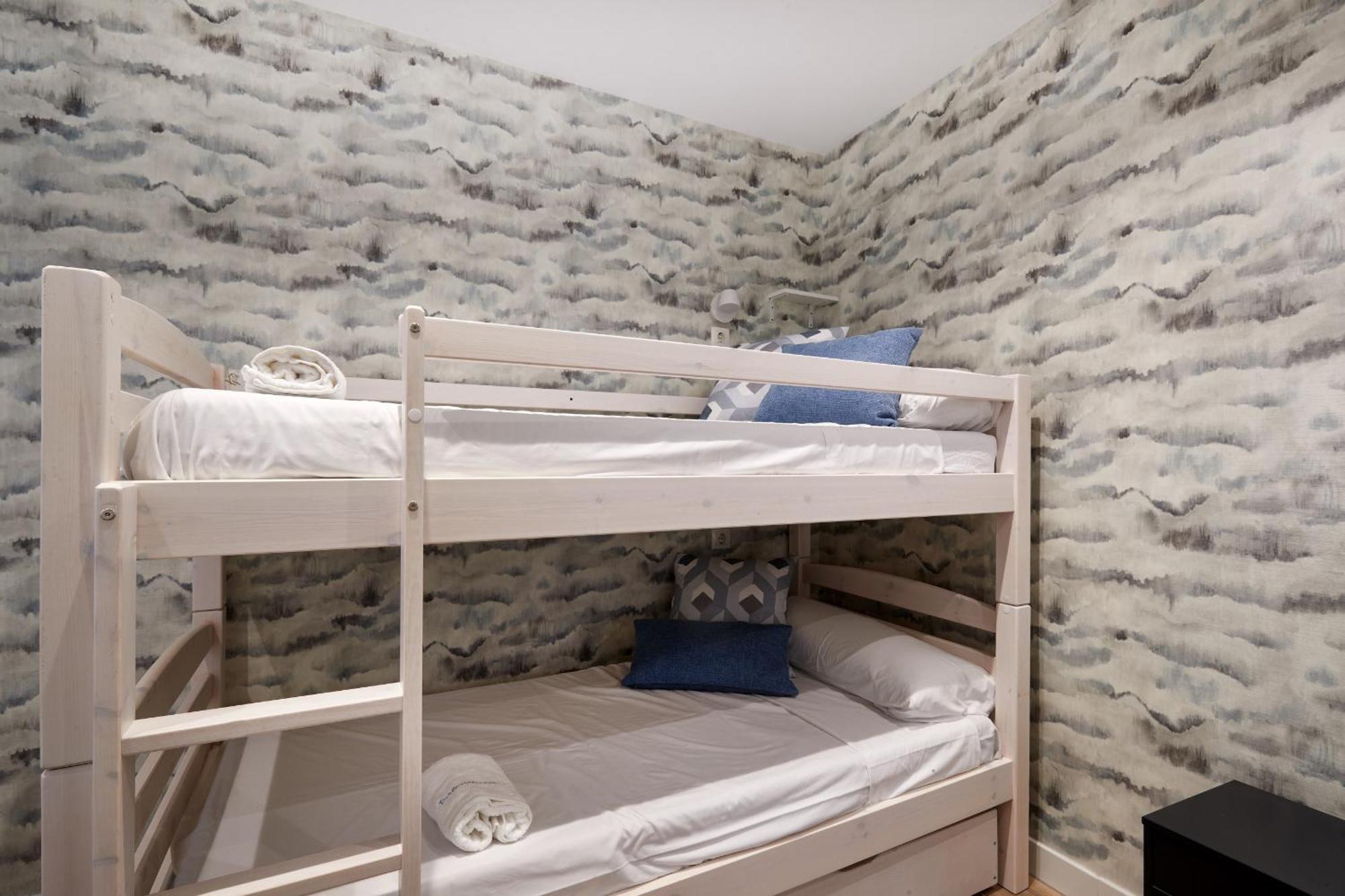 Apartamento Tuapartamento Boutique & Art - Plaza De Toros Pamplona