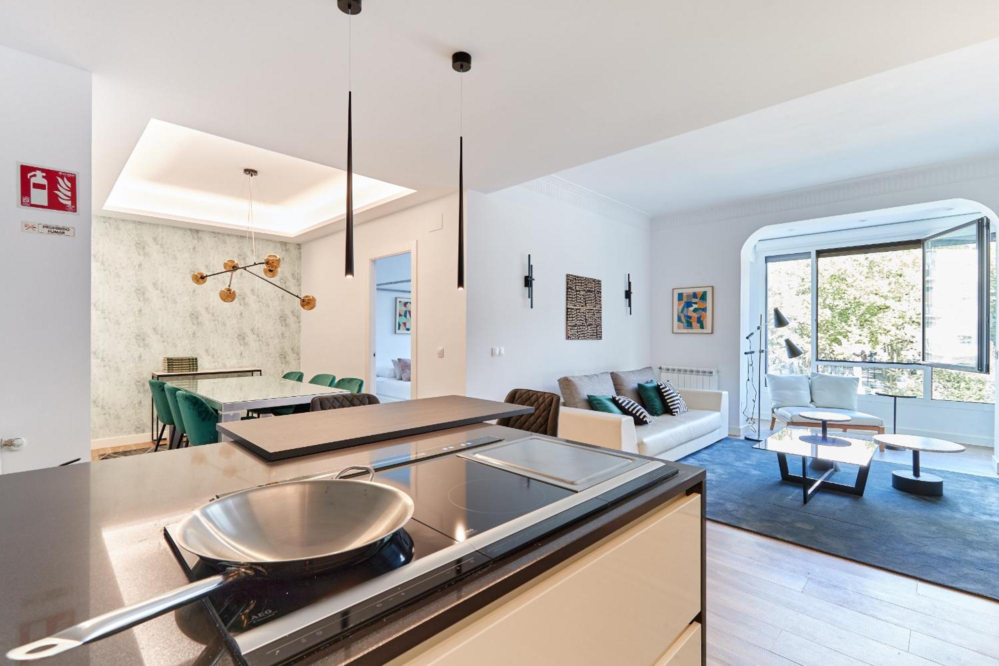 Apartamento Tuapartamento Boutique & Art - Plaza De Toros Pamplona