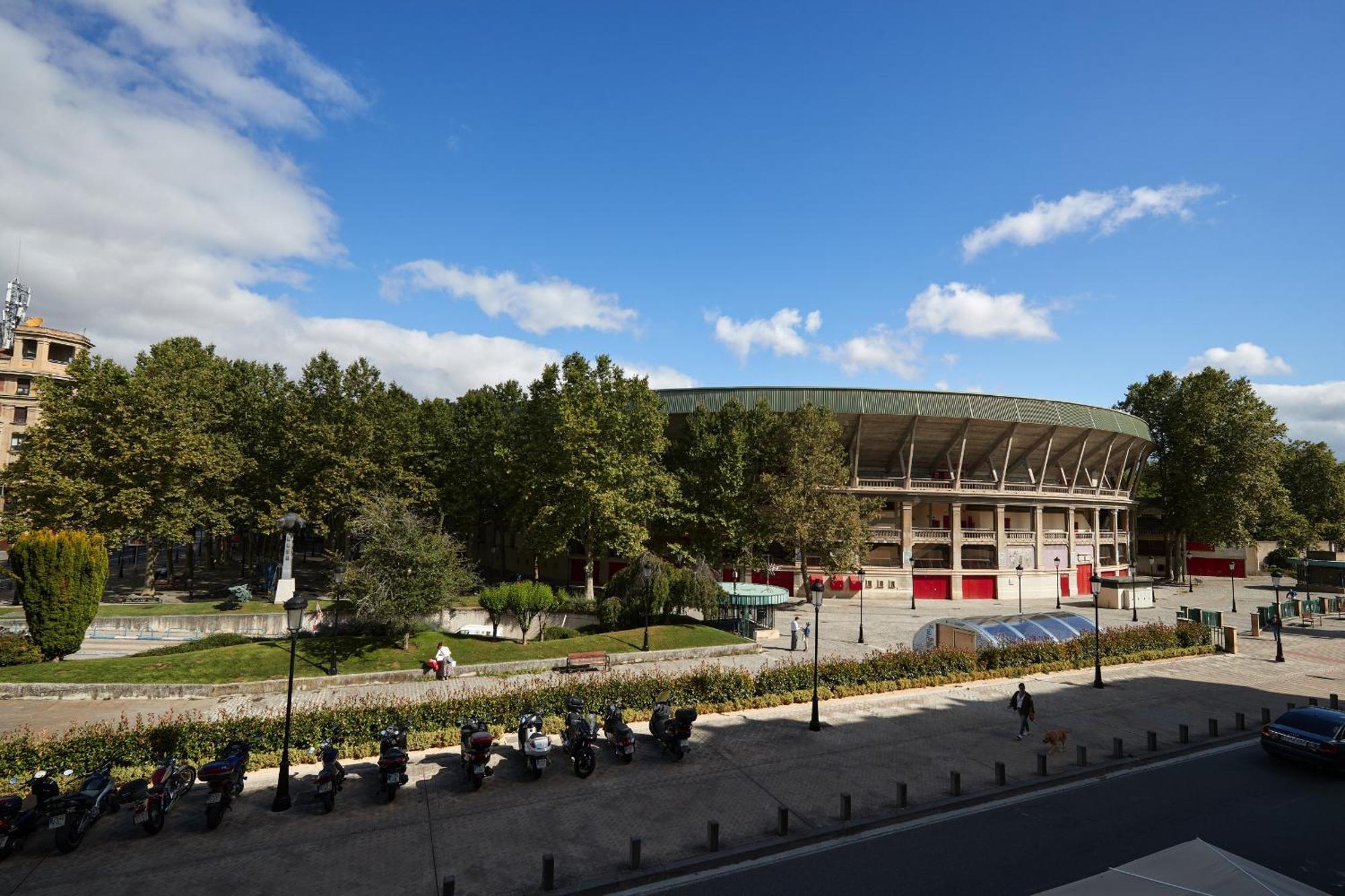 Apartamento Tuapartamento Boutique & Art - Plaza De Toros