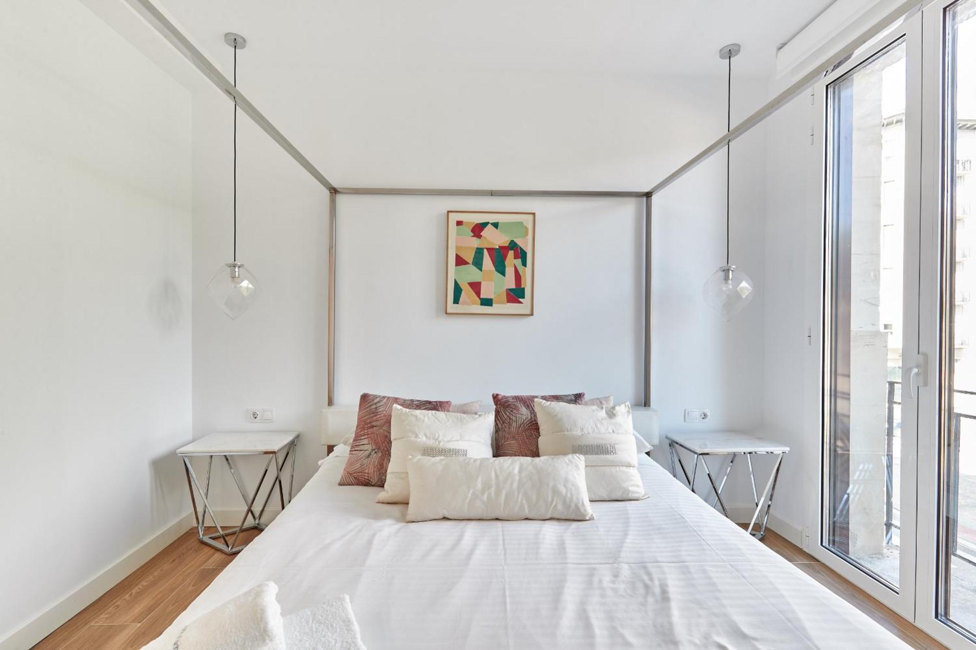Apartamento Tuapartamento Boutique & Art - Plaza De Toros Pamplona