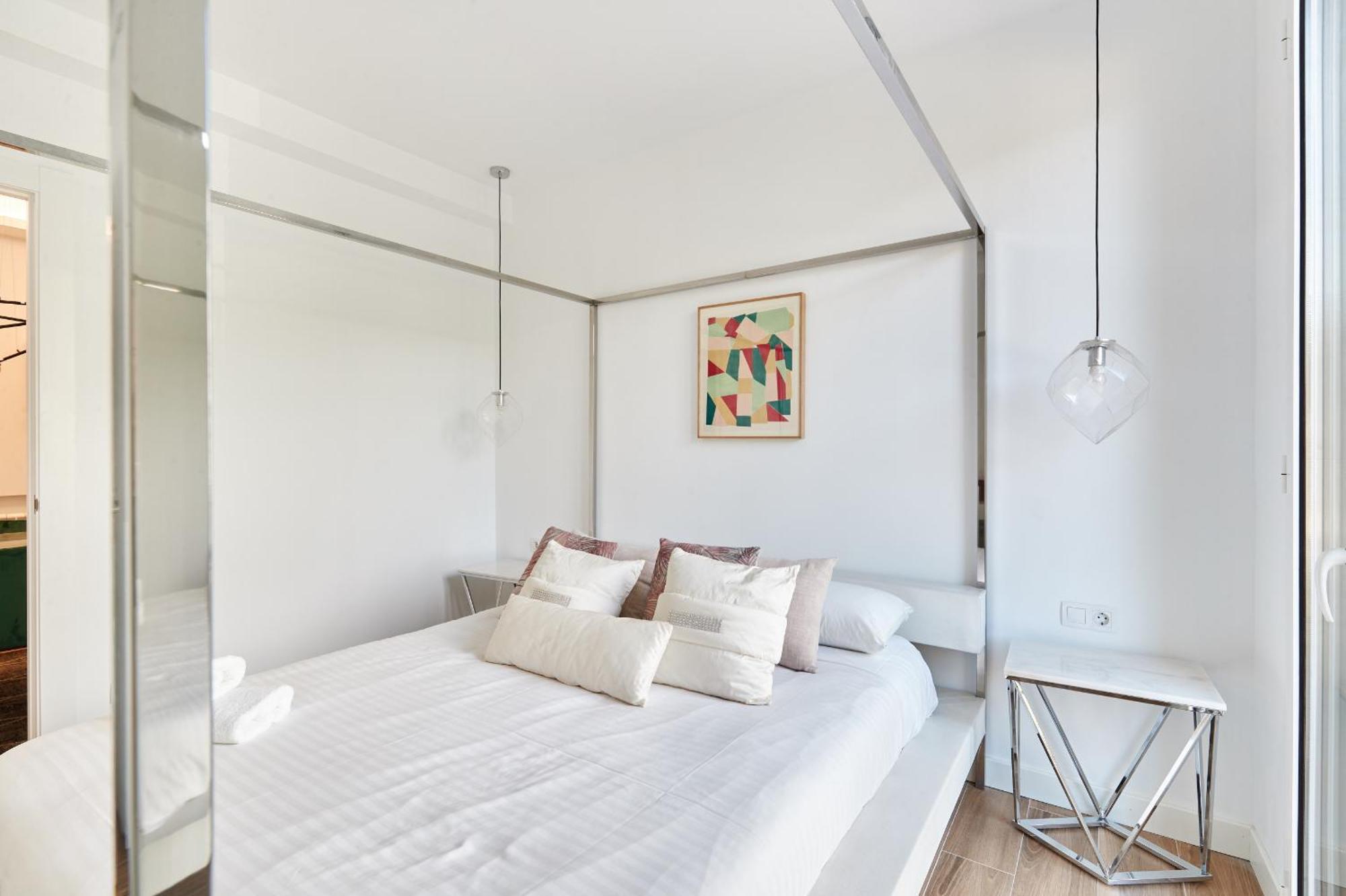 Tuapartamento Boutique & Art - Plaza De Toros Pamplona