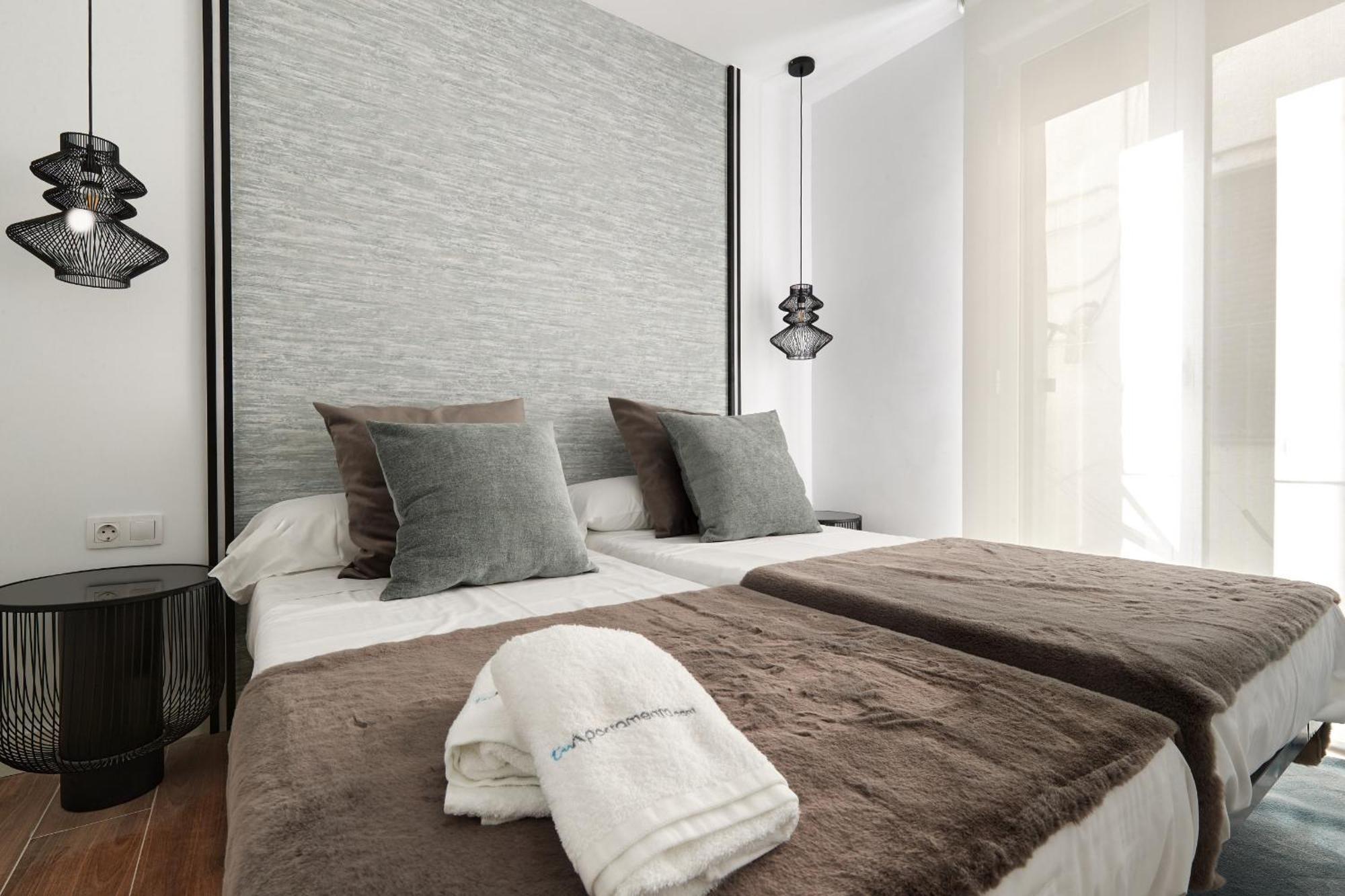 Apartamento Tuapartamento Boutique & Art - Plaza De Toros *