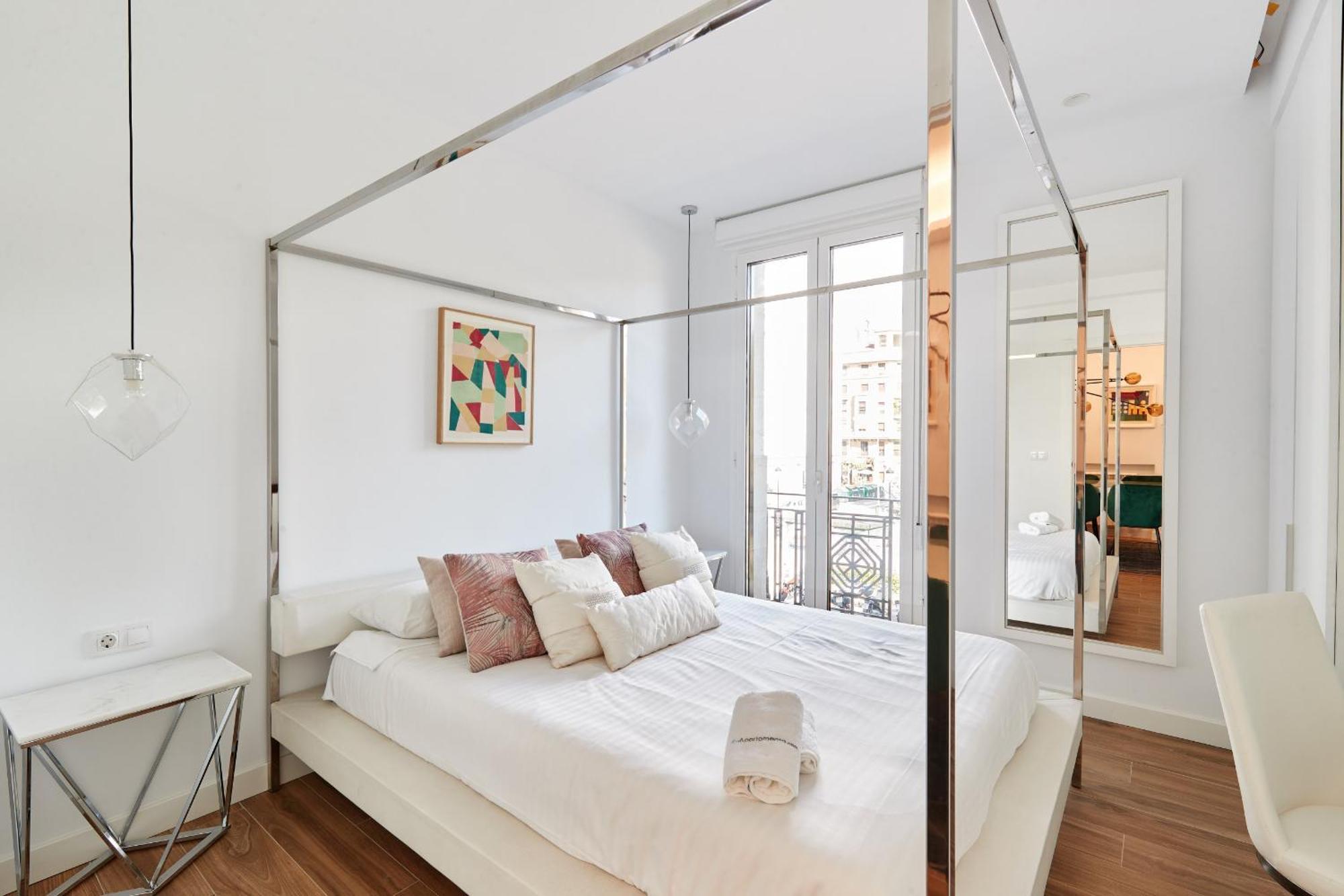 Apartamento Tuapartamento Boutique & Art - Plaza De Toros Pamplona