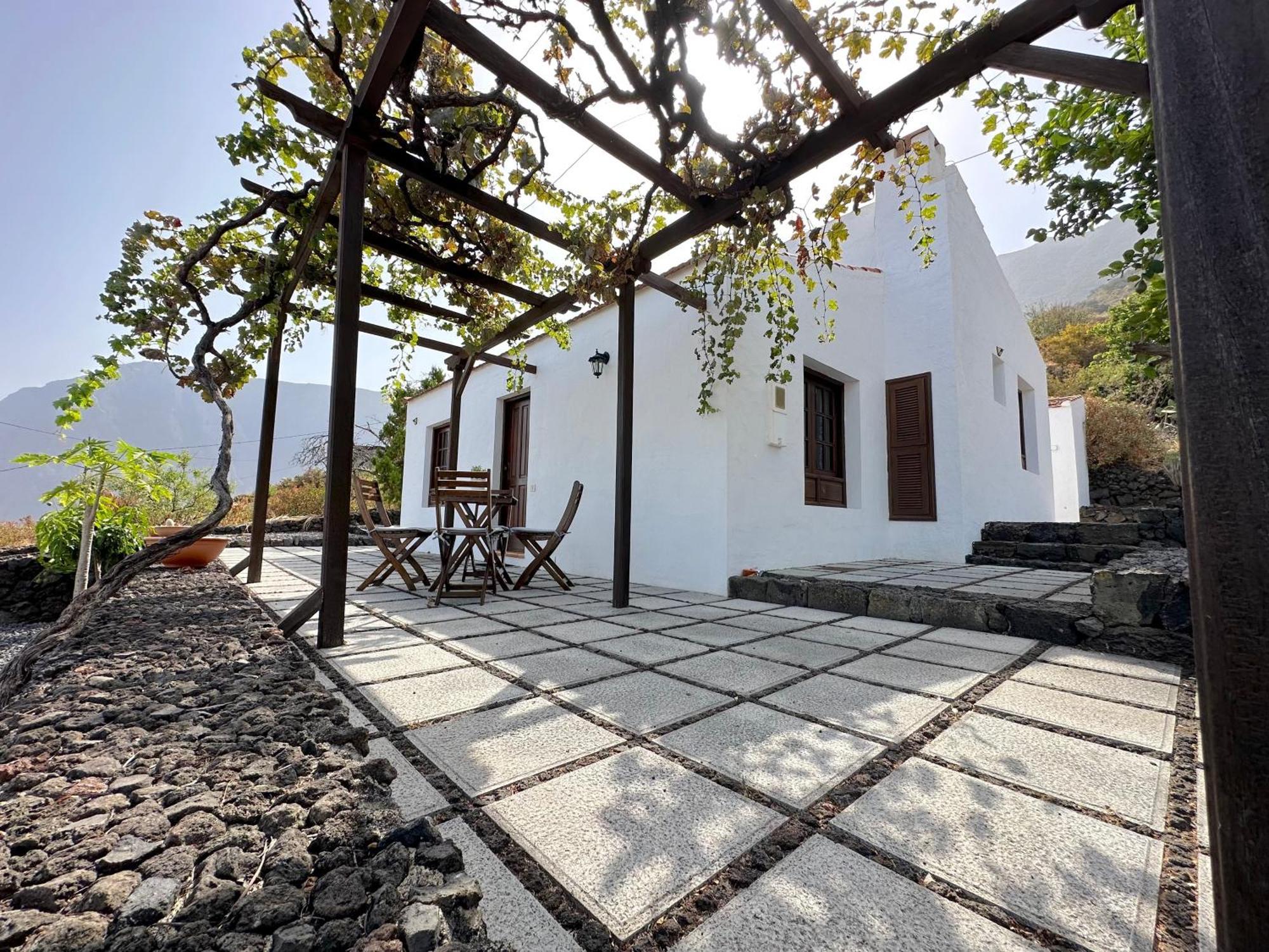 Holiday home La Casita De Malnombre *