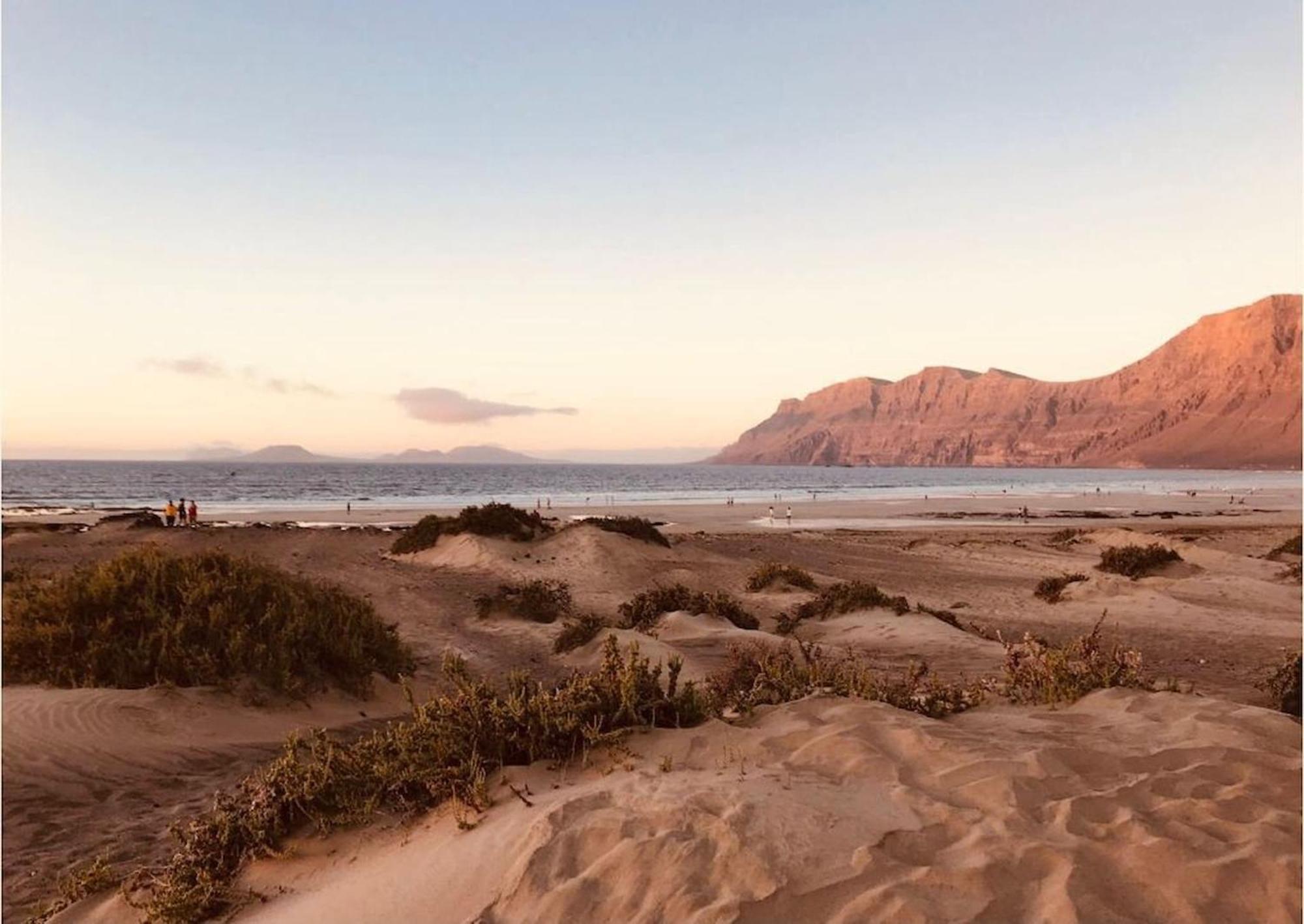 Apartamento Ancla I Old Town&playa Chica Puerto del Carmen (Lanzarote)